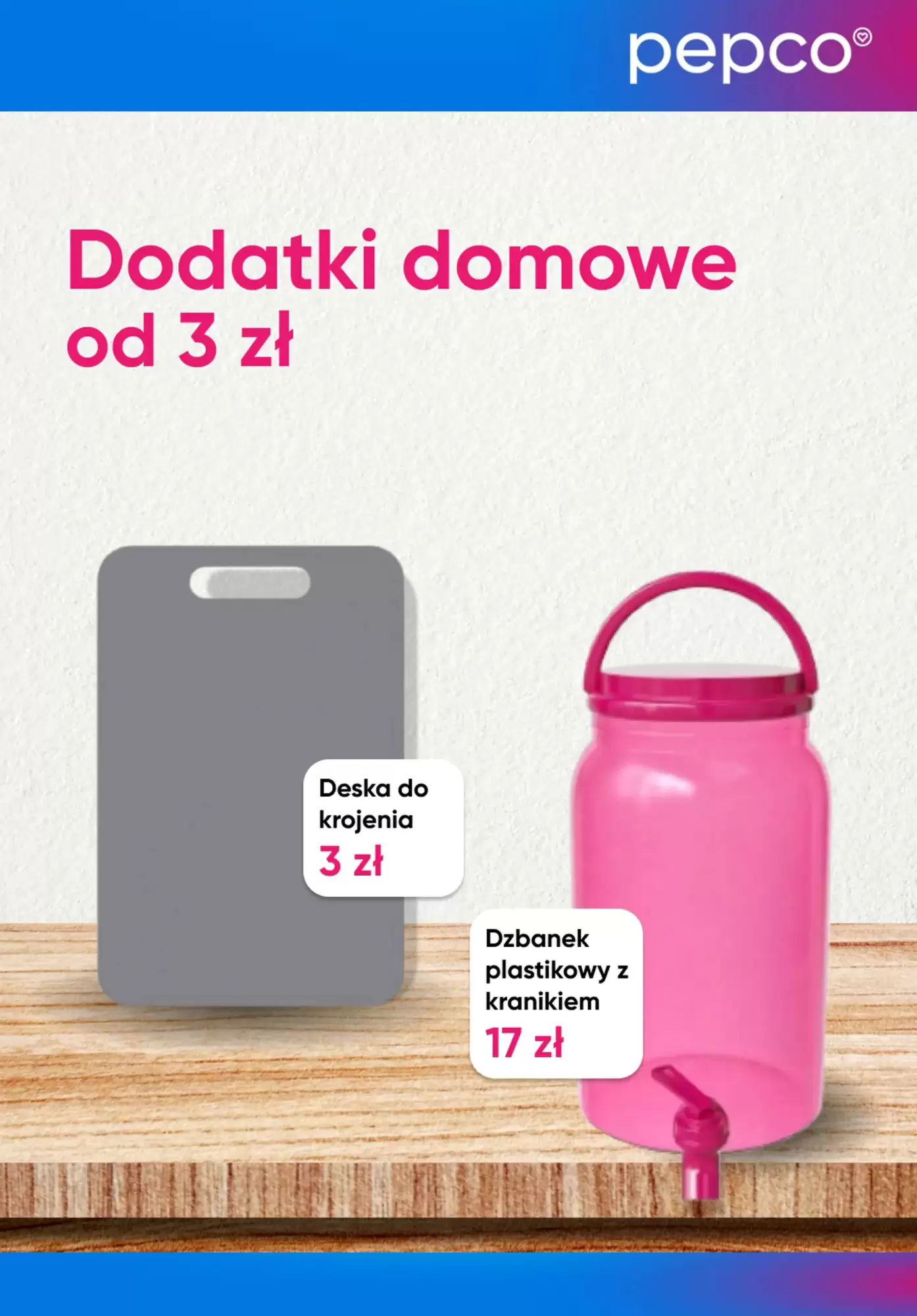 Pepco Gazetka 04.06.2025 - 25.06.2025