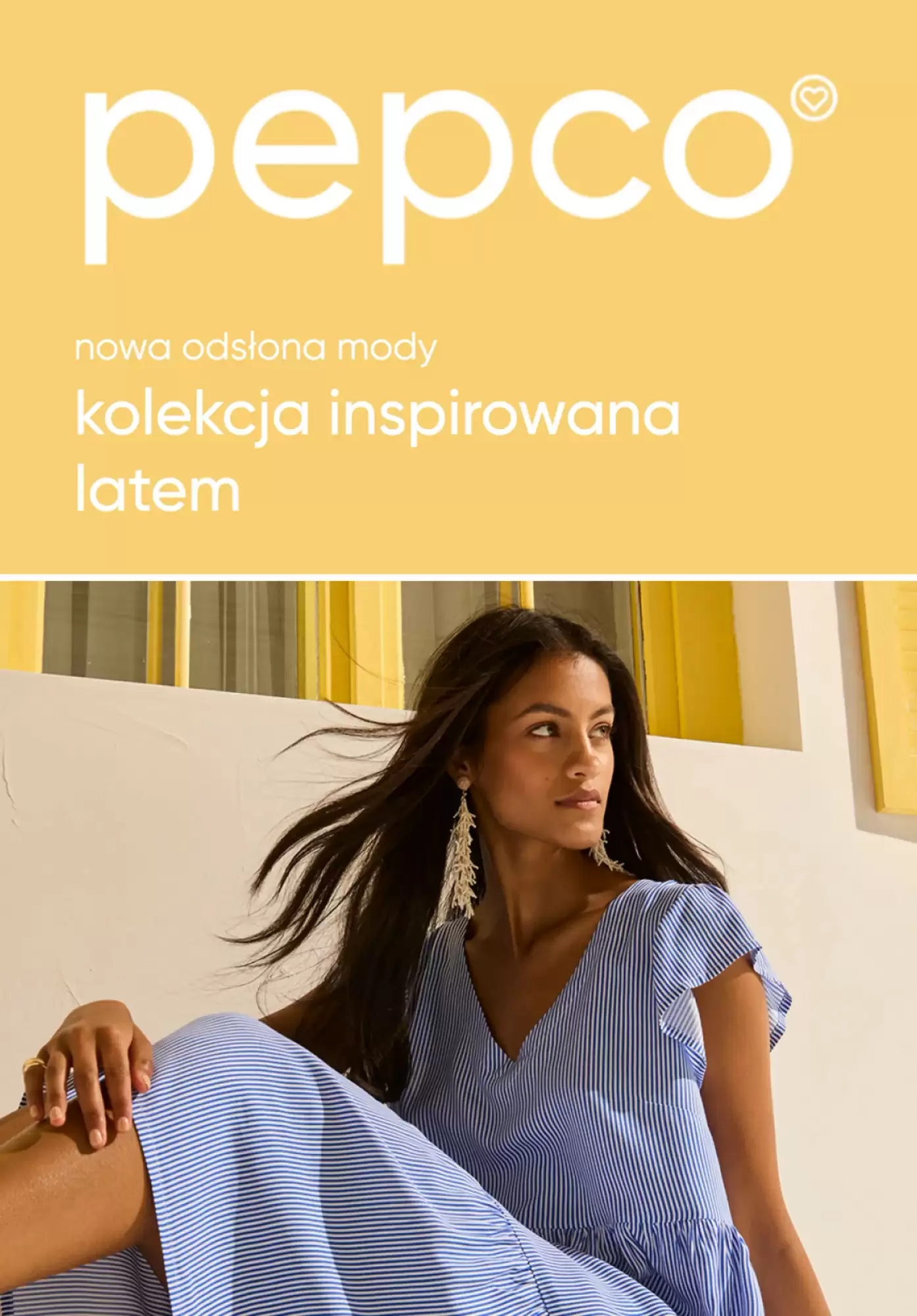Pepco Gazetka 11.06.2025 - 19.07.2025