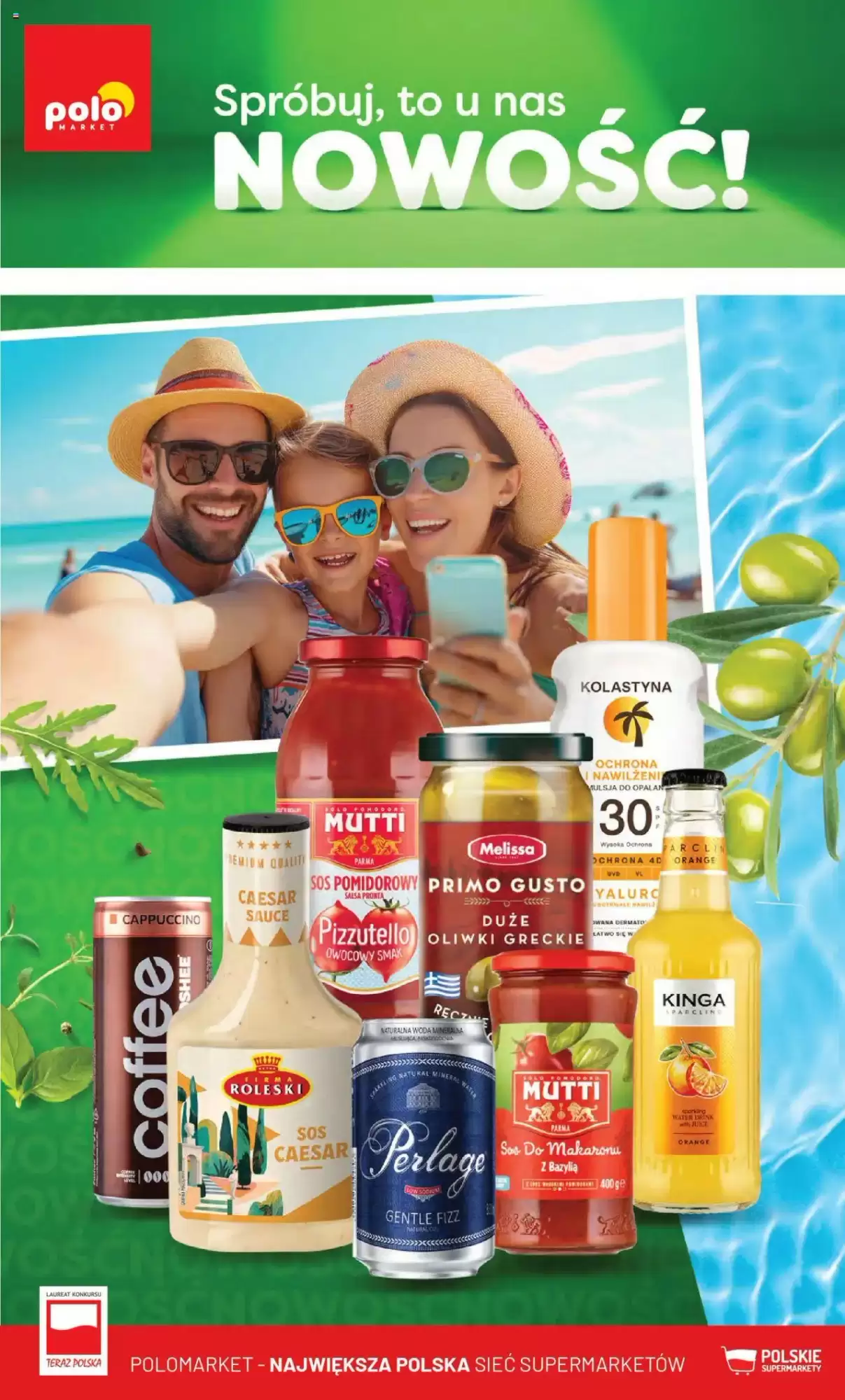 Polomarket Gazetka 26.06.2025 - 31.07.2025