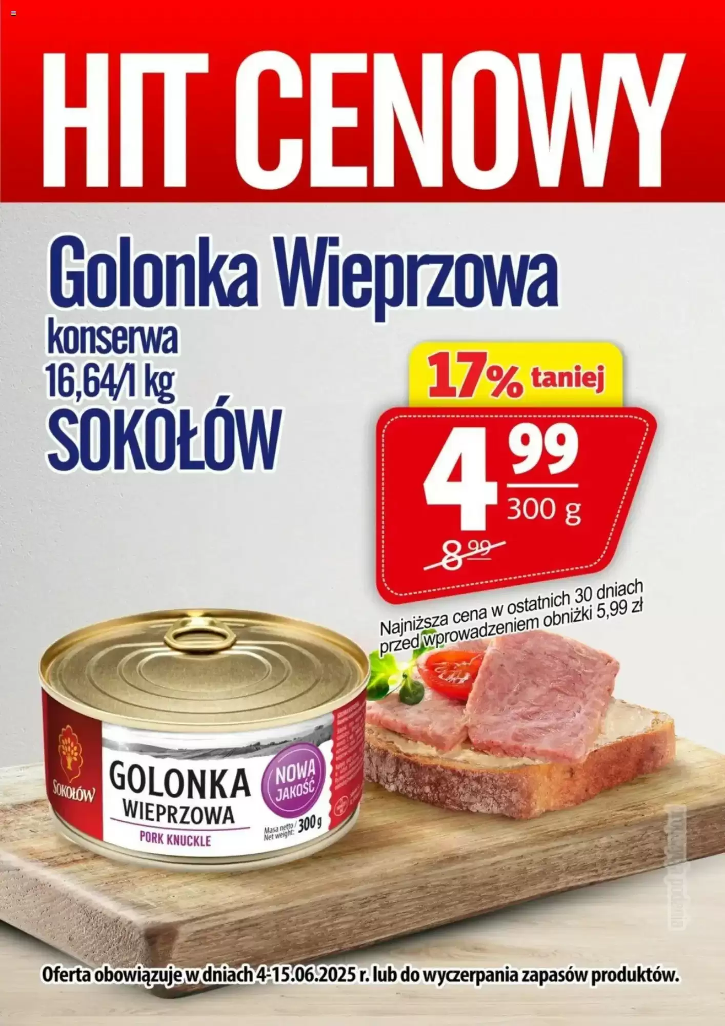 Prim Market Gazetka 04.06.2025 - 15.06.2025