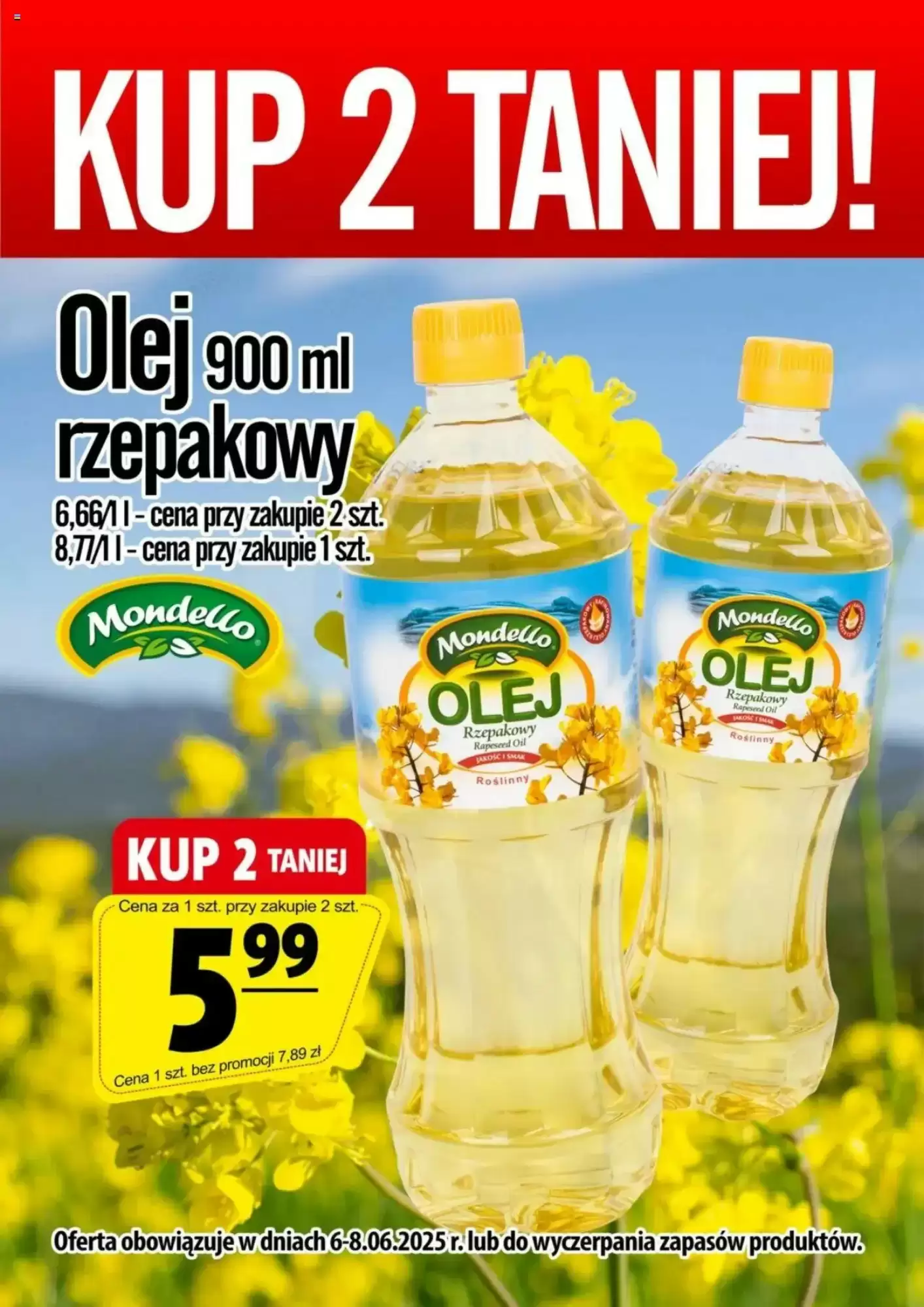 Prim Market Gazetka 06.06.2025 - 08.06.2025