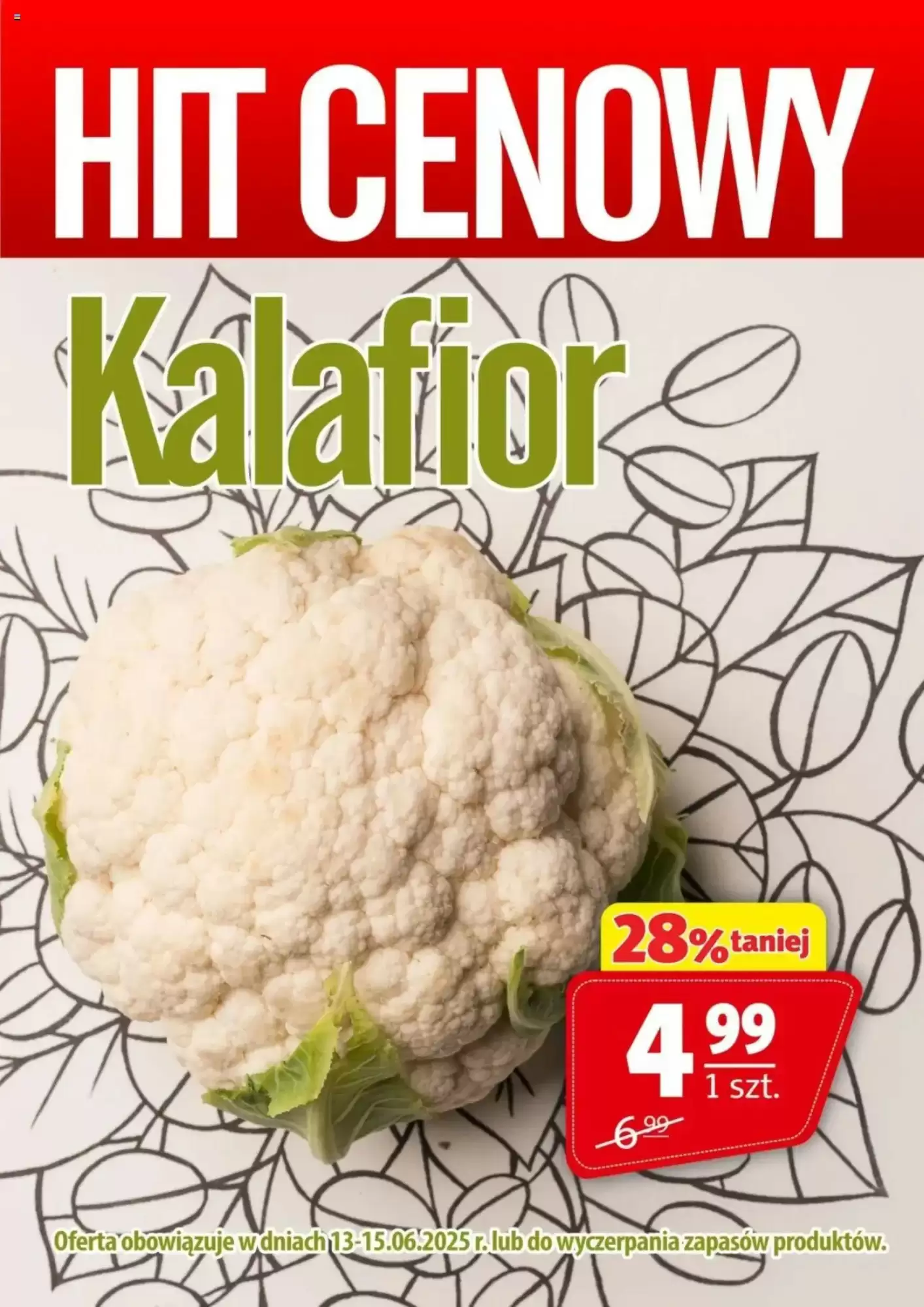Prim Market Gazetka 13.06.2025 - 15.06.2025
