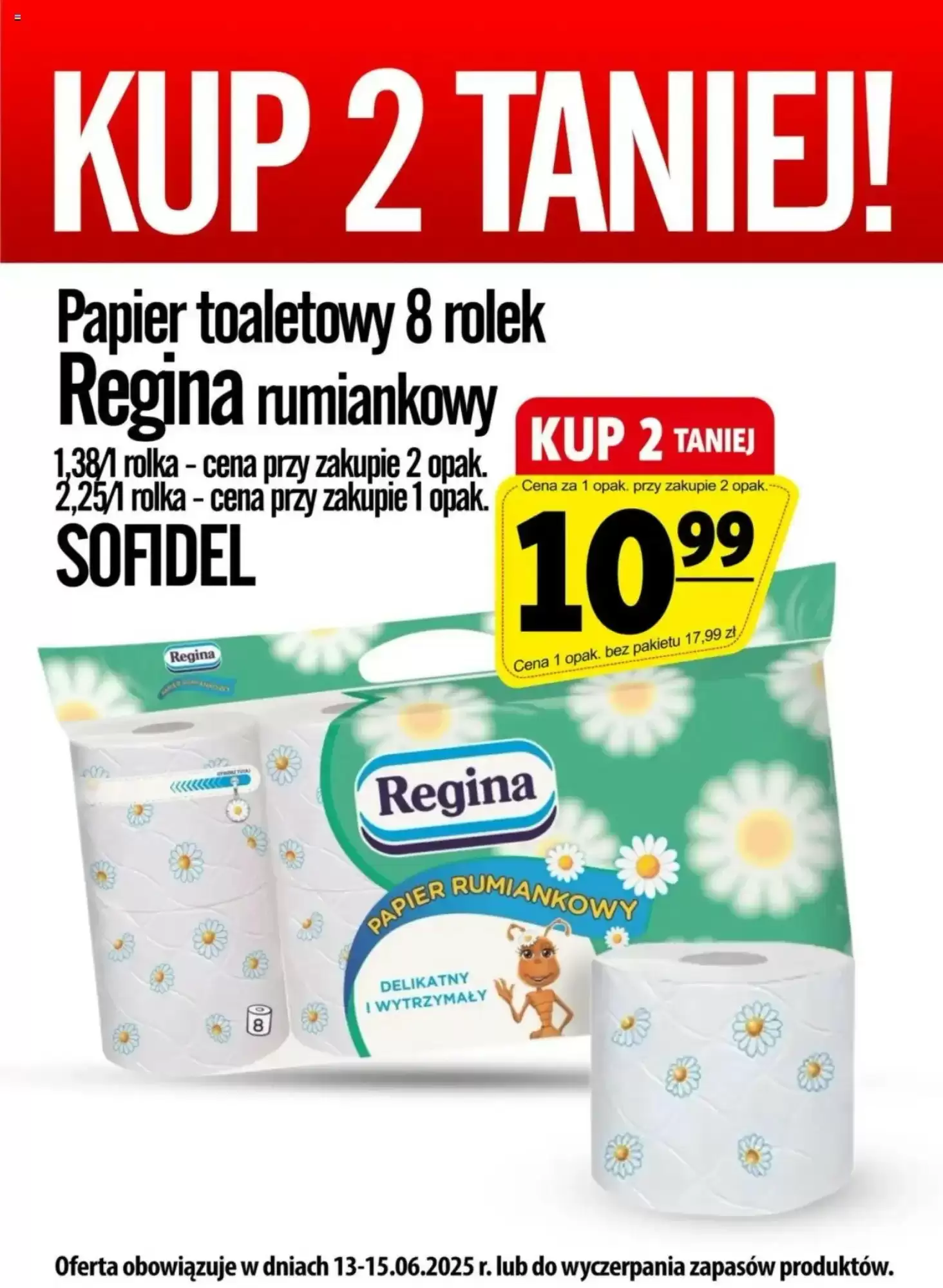 Prim Market Gazetka 13.06.2025 - 15.06.2025