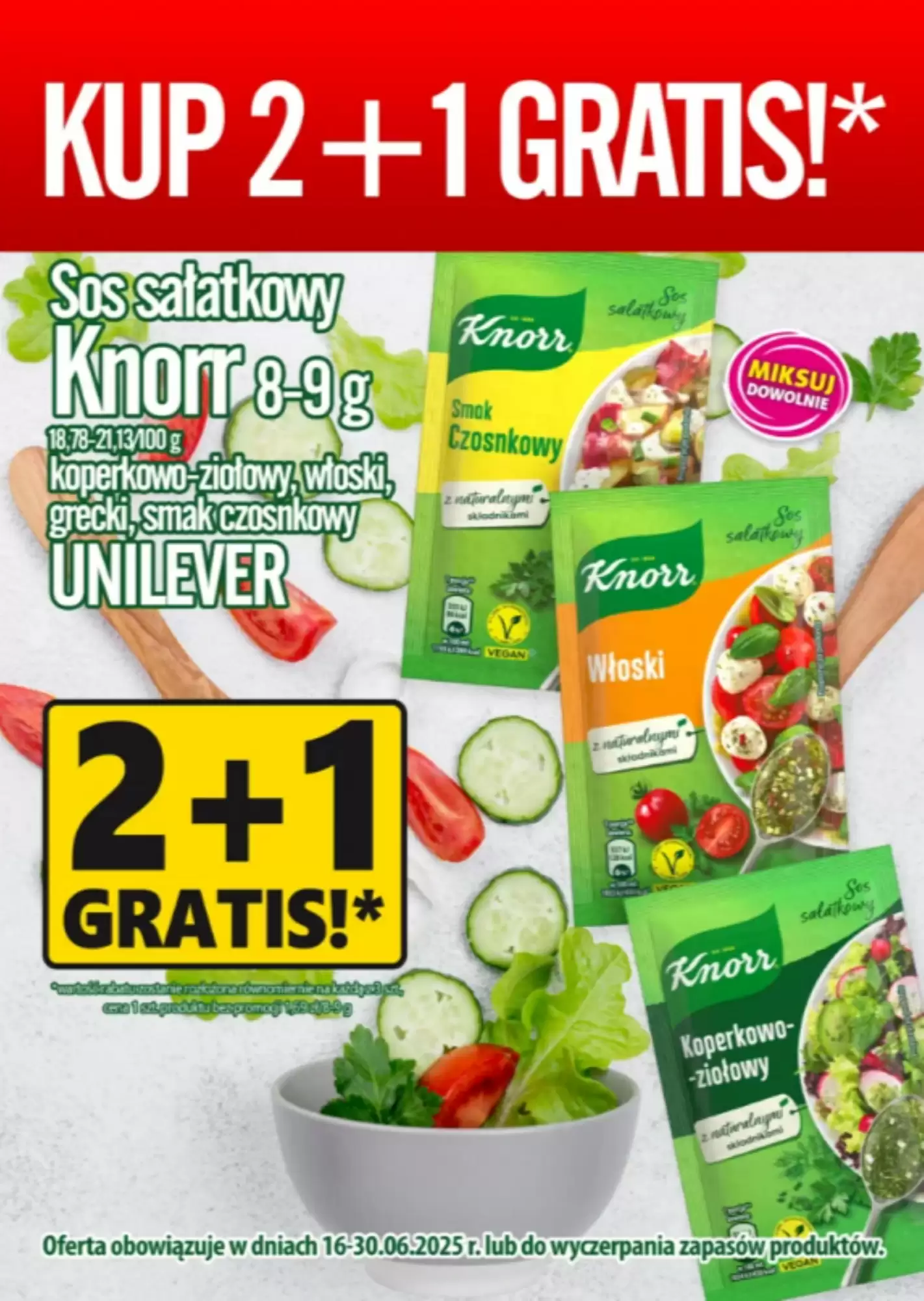 Prim Market Gazetka 16.06.2025 - 30.06.2025