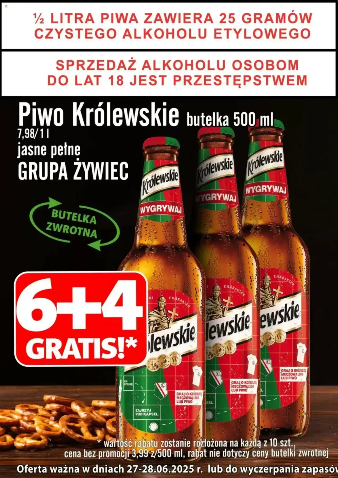 Prim Market Gazetka 27.06.2025 - 28.06.2025