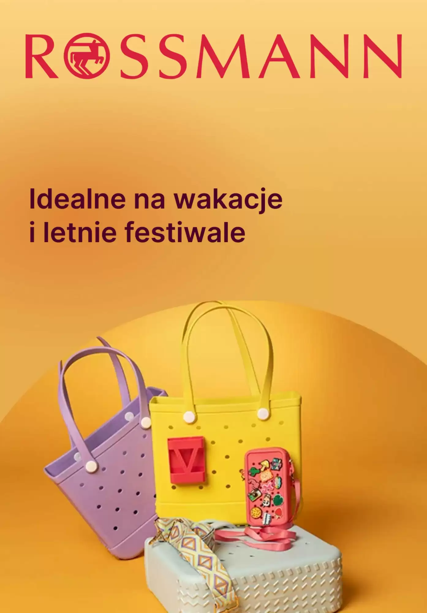 Rossmann Gazetka 25.06.2025 - 09.07.2025