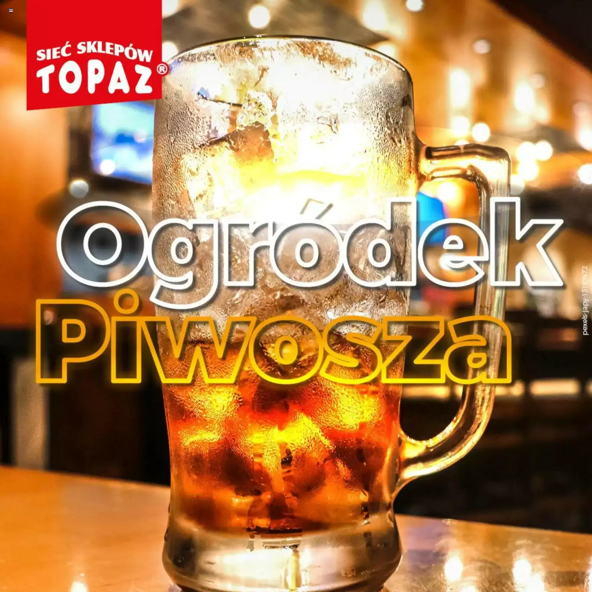 Topaz Gazetka 26.06.2025 - 02.07.2025