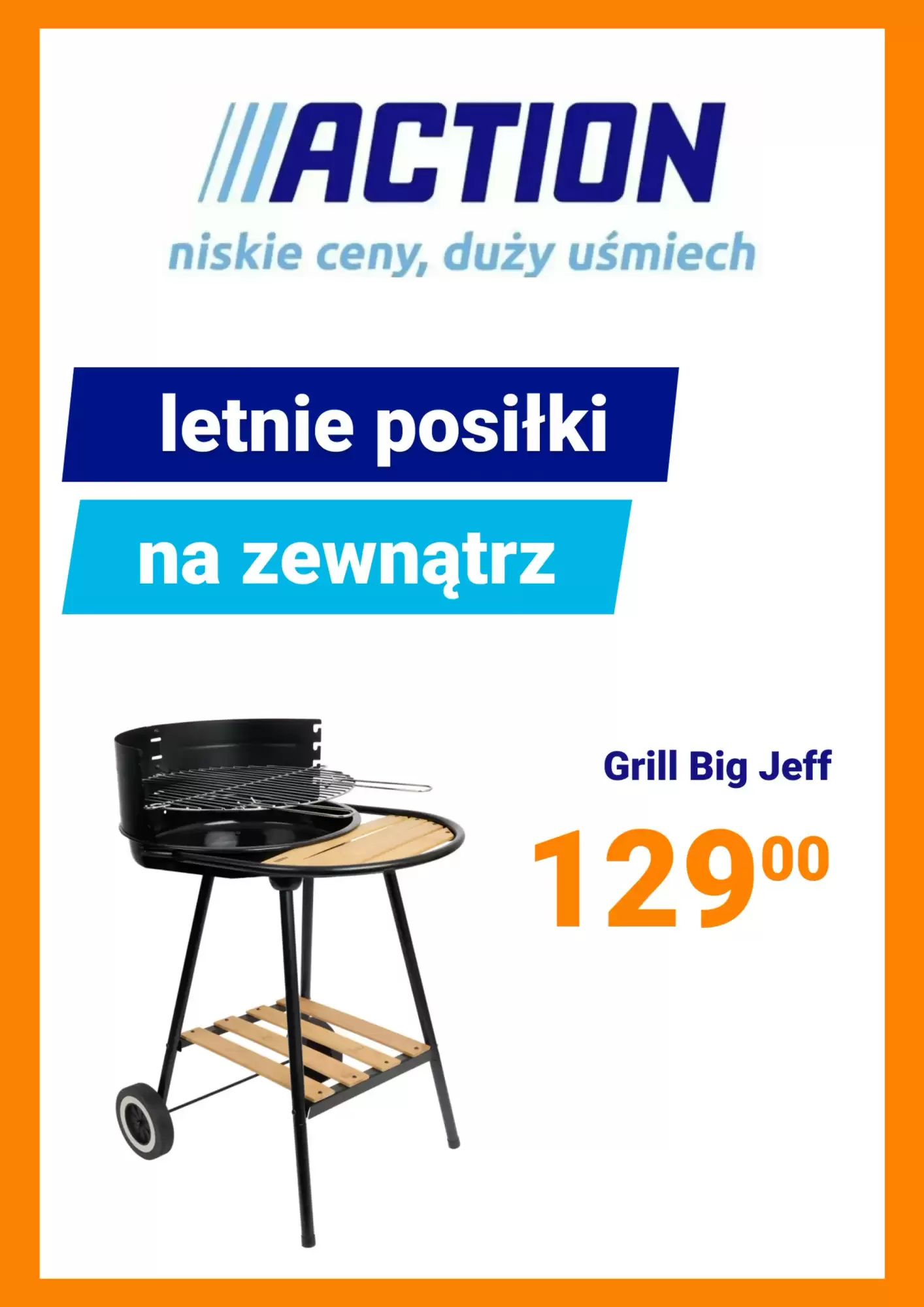 Action Gazetka 17.07.2025 - 31.07.2025