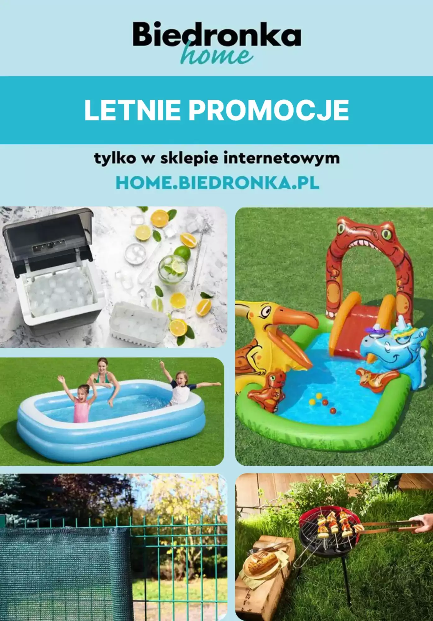 Biedronka Gazetka 03.07.2025 - 11.07.2025