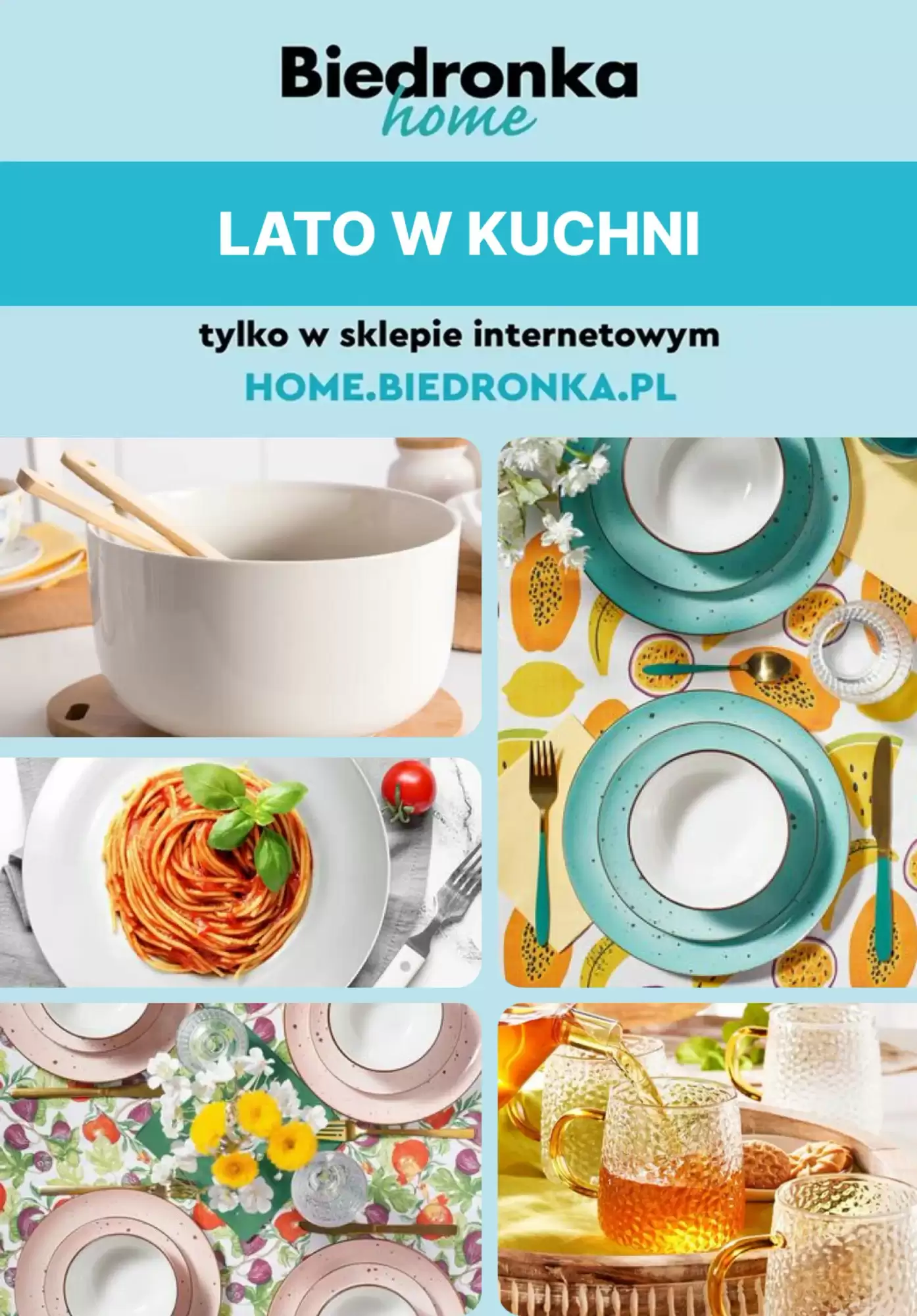 Biedronka Gazetka 09.07.2025 - 23.07.2025