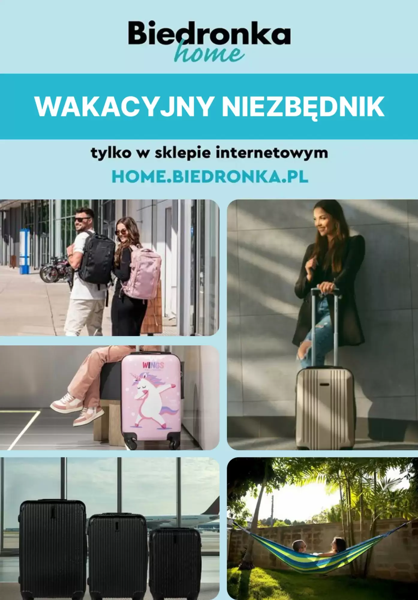 Biedronka Gazetka 15.07.2025 - 22.07.2025