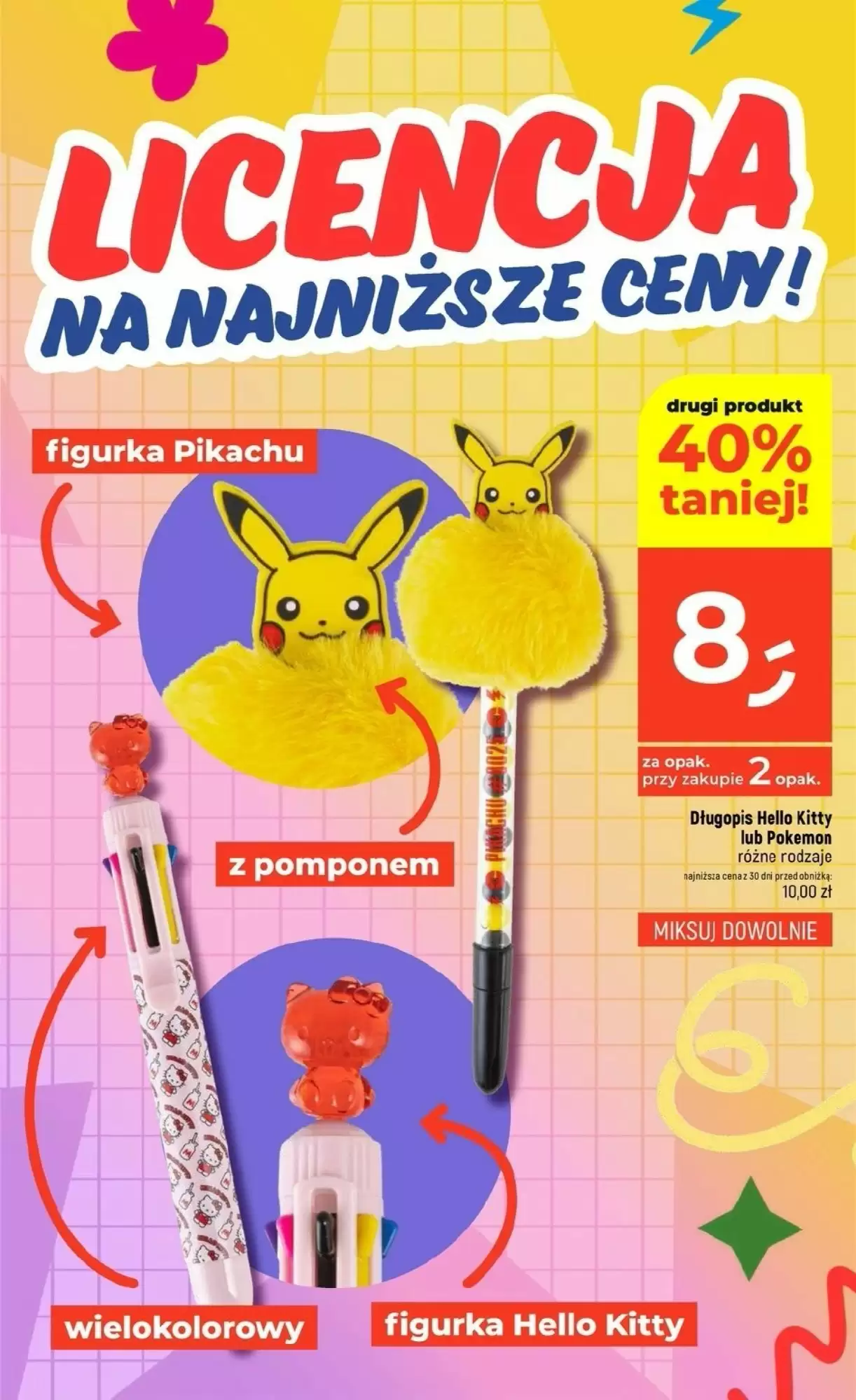 Dealz Gazetka 31.07.2025 - 06.08.2025