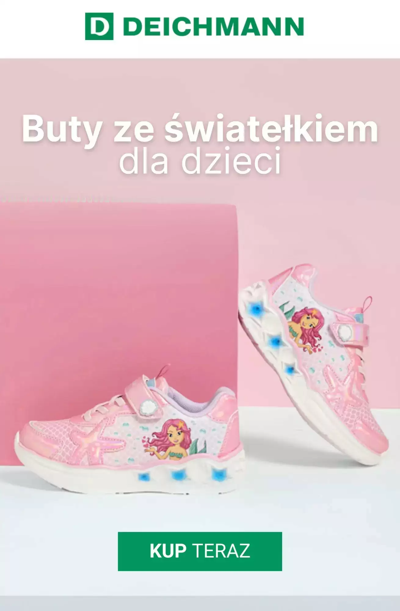 Deichmann Gazetka 16.07.2025 - 23.07.2025