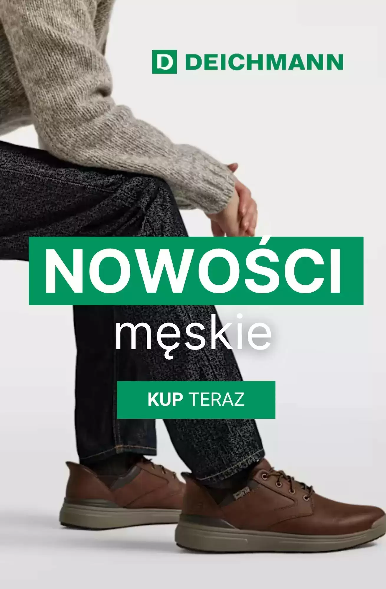 Deichmann Gazetka 29.07.2025 - 07.08.2025
