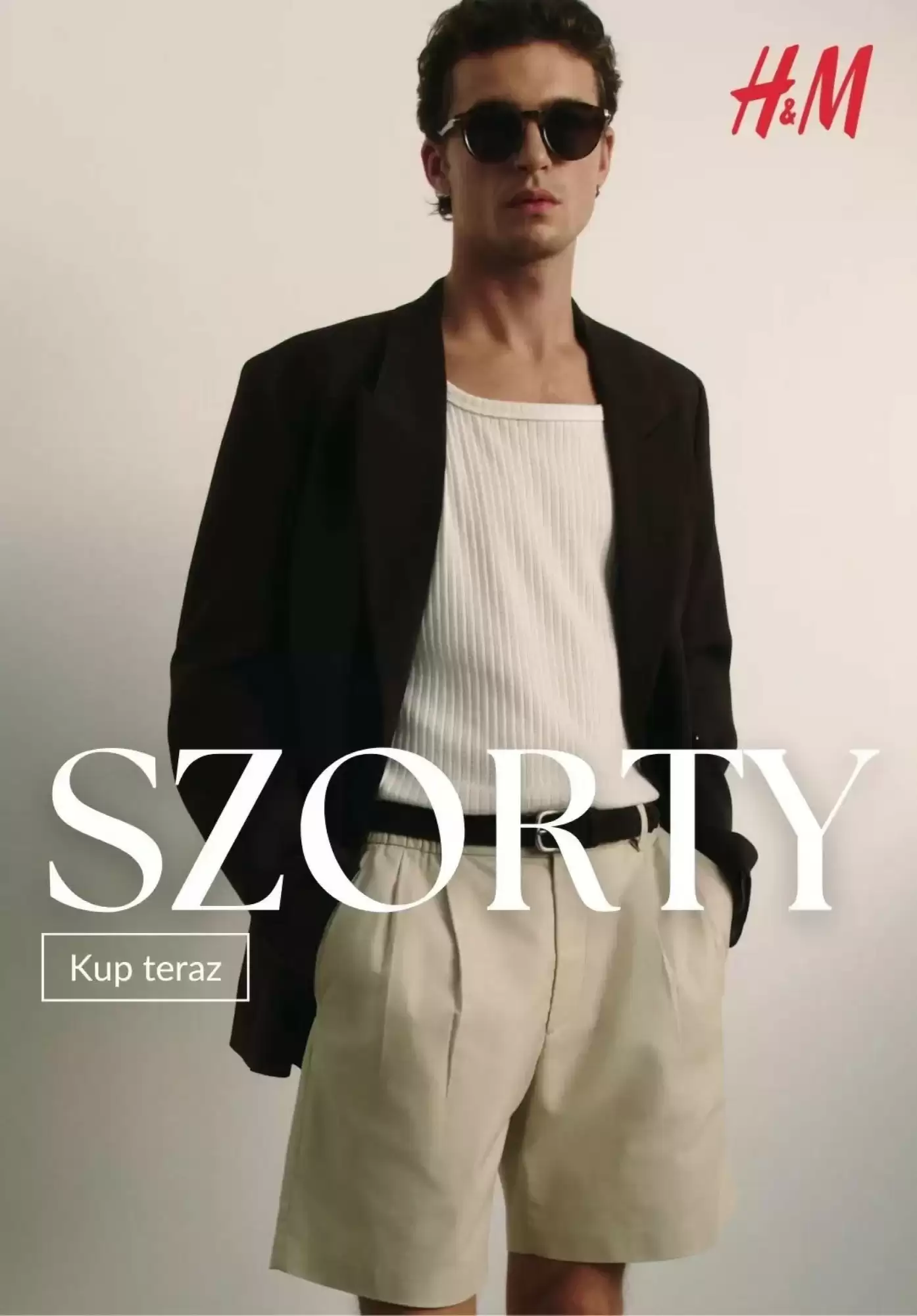 H&M Gazetka 04.07.2025 - 11.07.2025