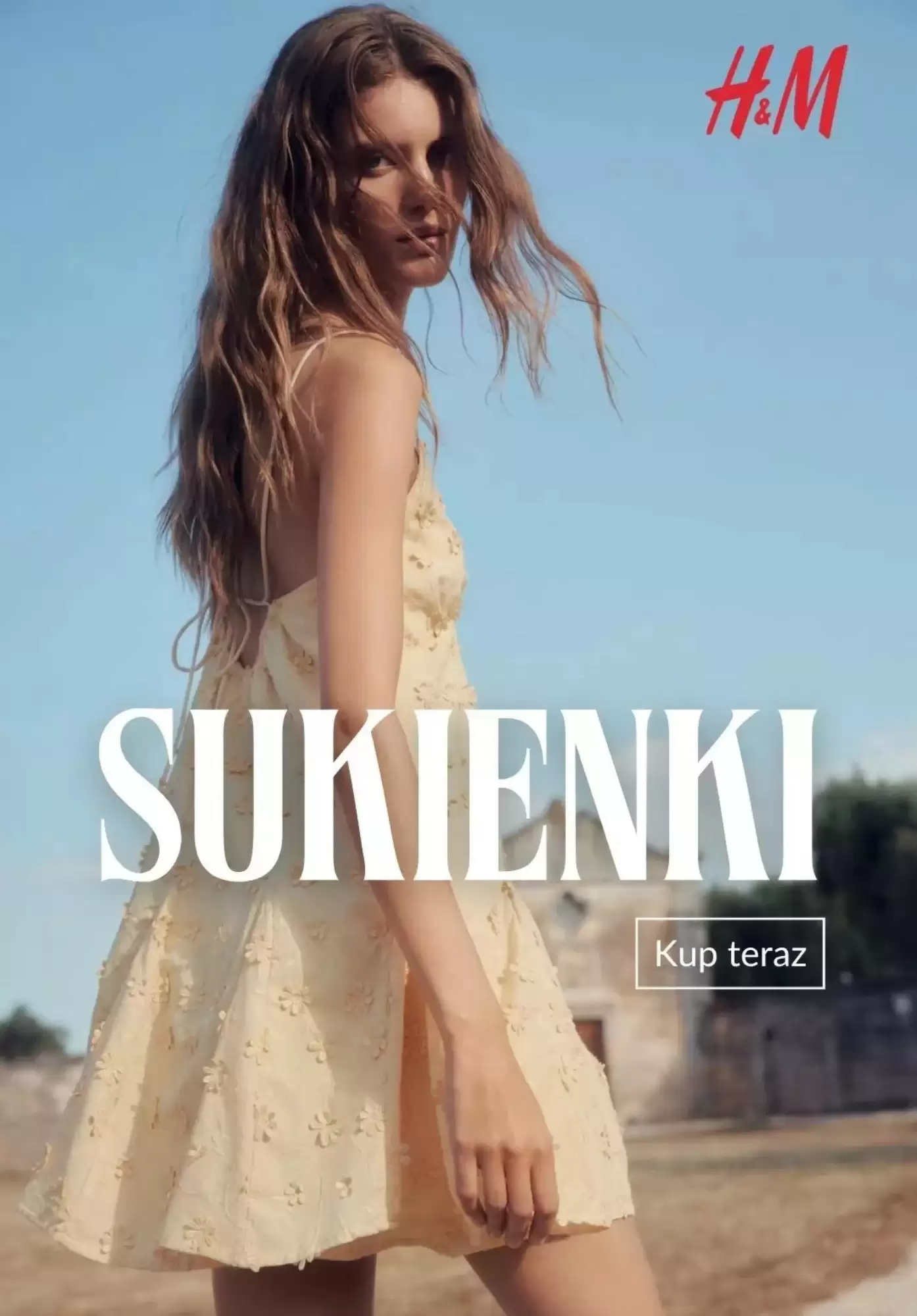 H&M Gazetka 24.07.2025 - 31.07.2025