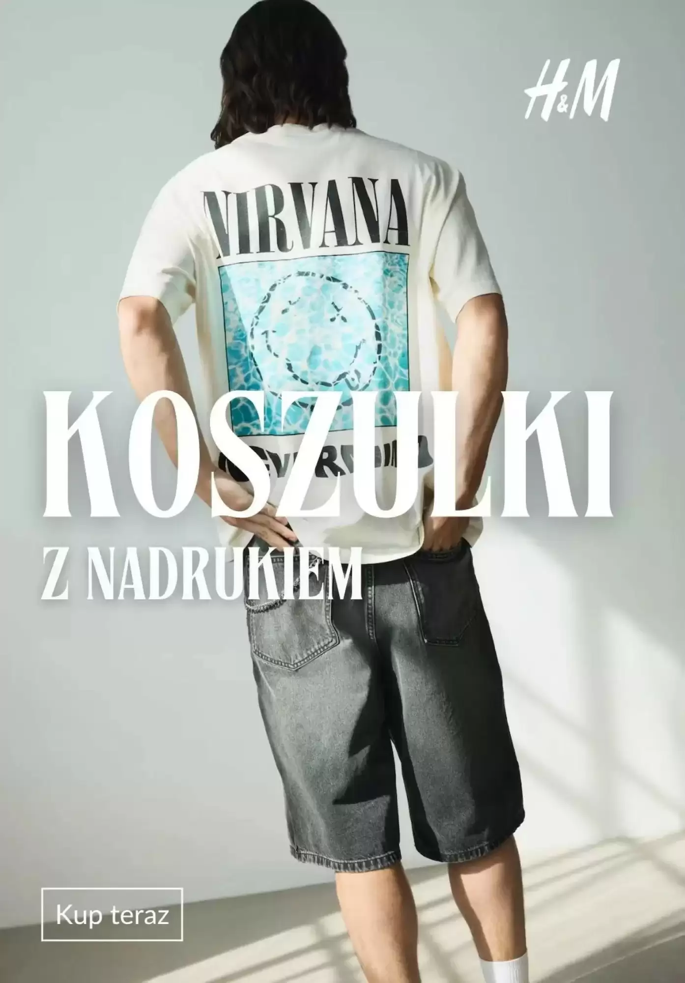 H&M Gazetka 26.07.2025 - 02.08.2025