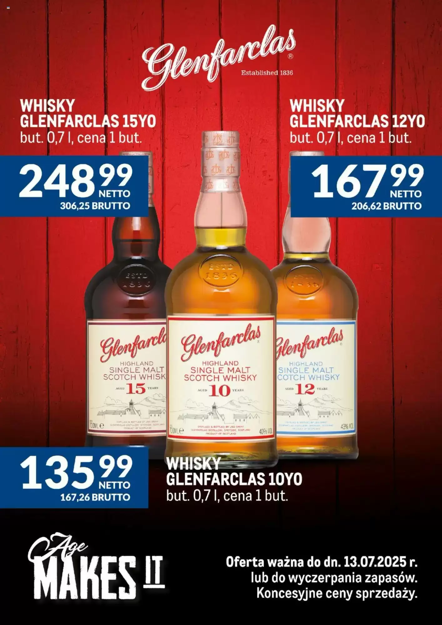 Makro Gazetka 04.07.2025 - 13.07.2025