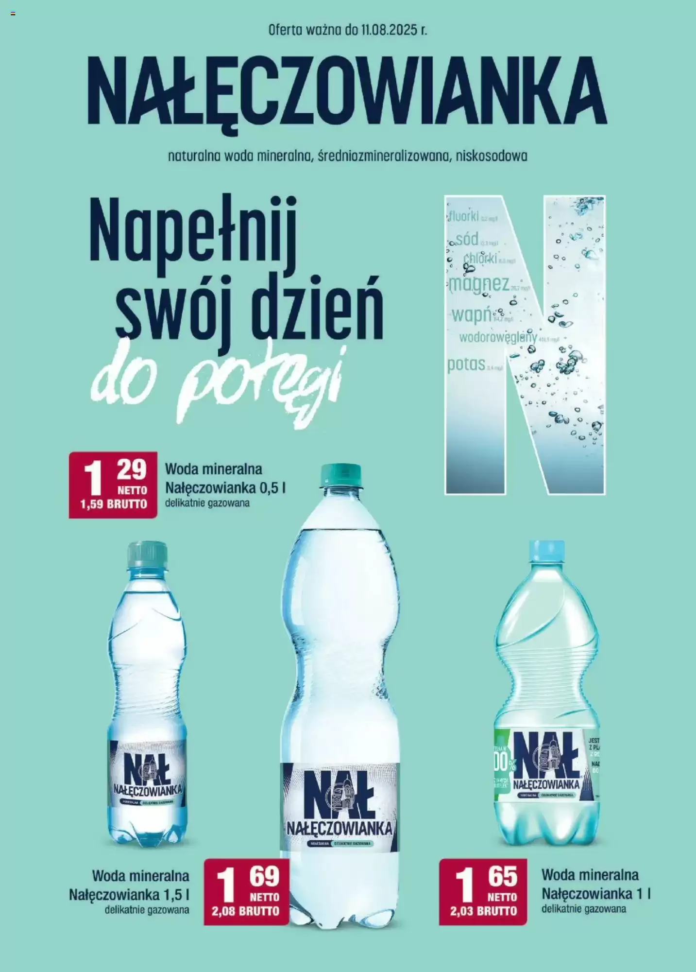 Makro Gazetka 14.07.2025 - 11.08.2025