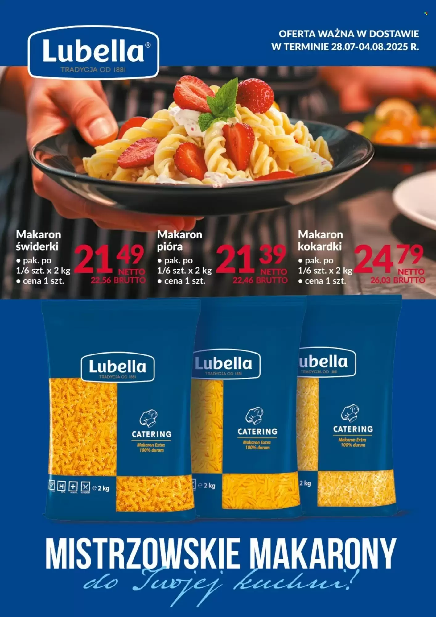 Makro Gazetka 28.07.2025 - 04.08.2025