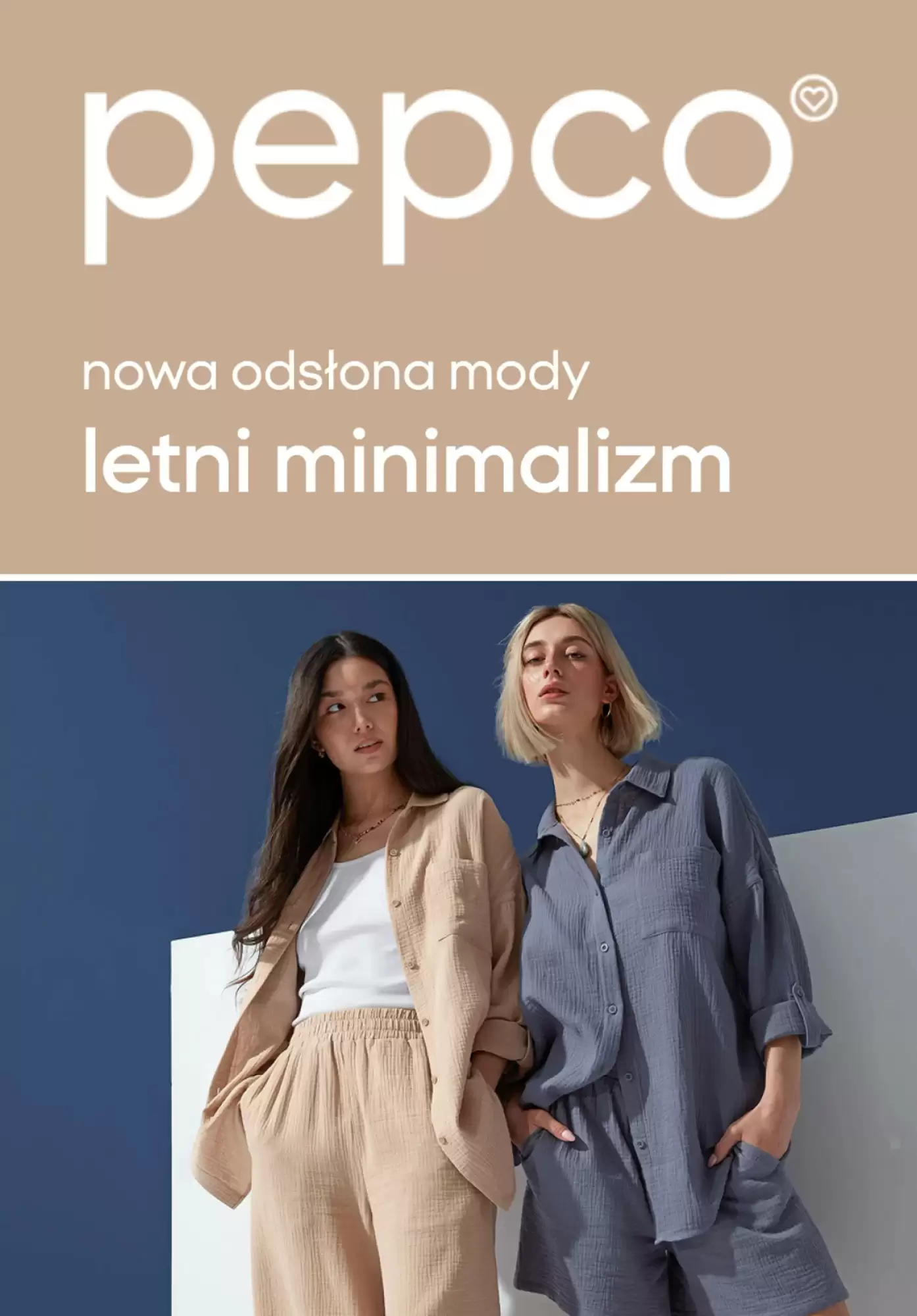Pepco Gazetka 17.07.2025 - 31.07.2025