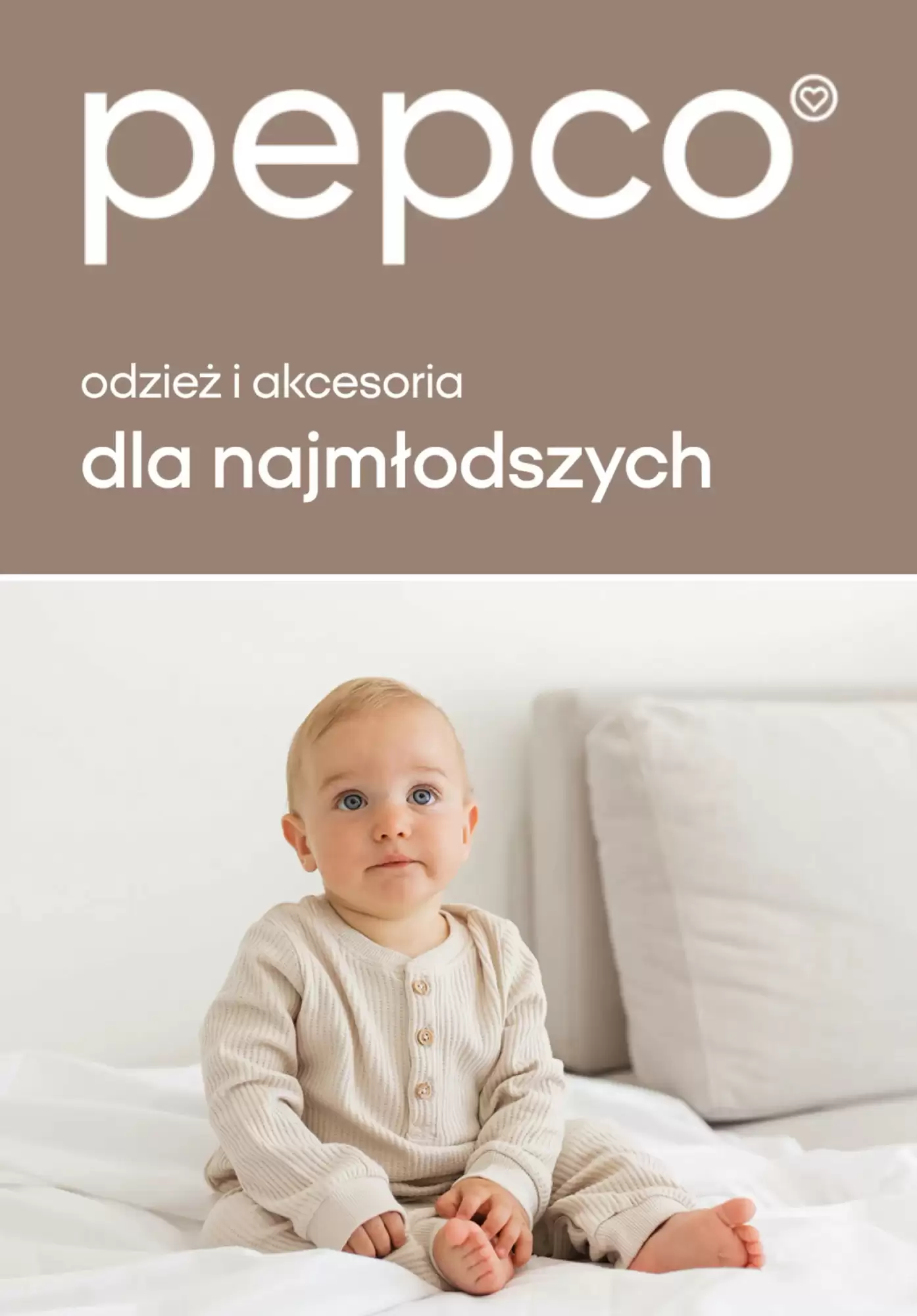 Pepco Gazetka 23.07.2025 - 06.08.2025
