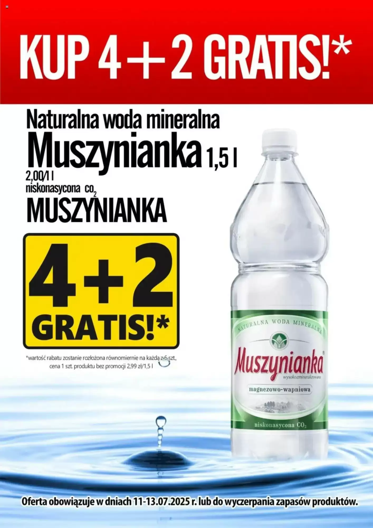 Prim Market Gazetka 11.07.2025 - 13.07.2025