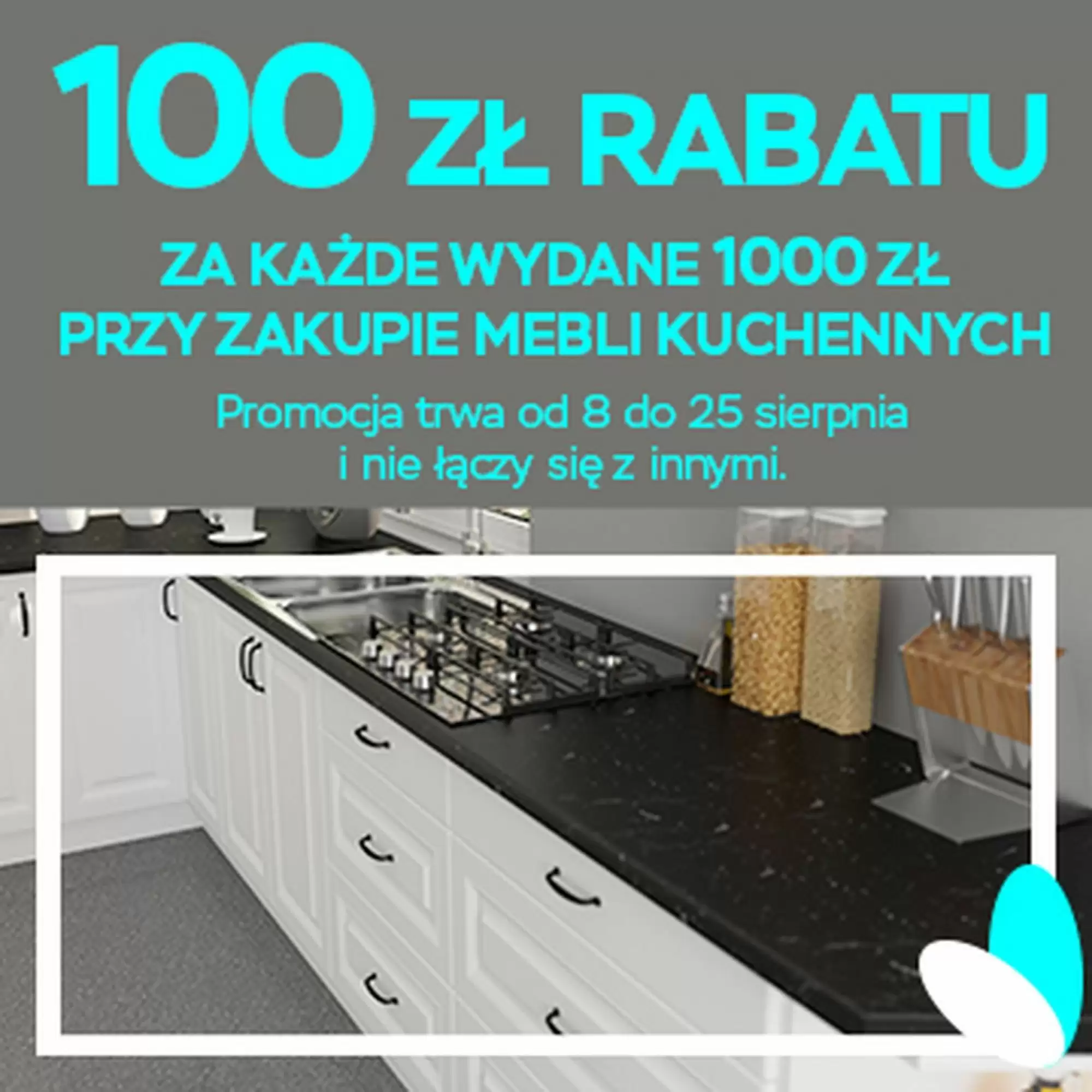 Abra Gazetka 10.08.2025 - 25.08.2025