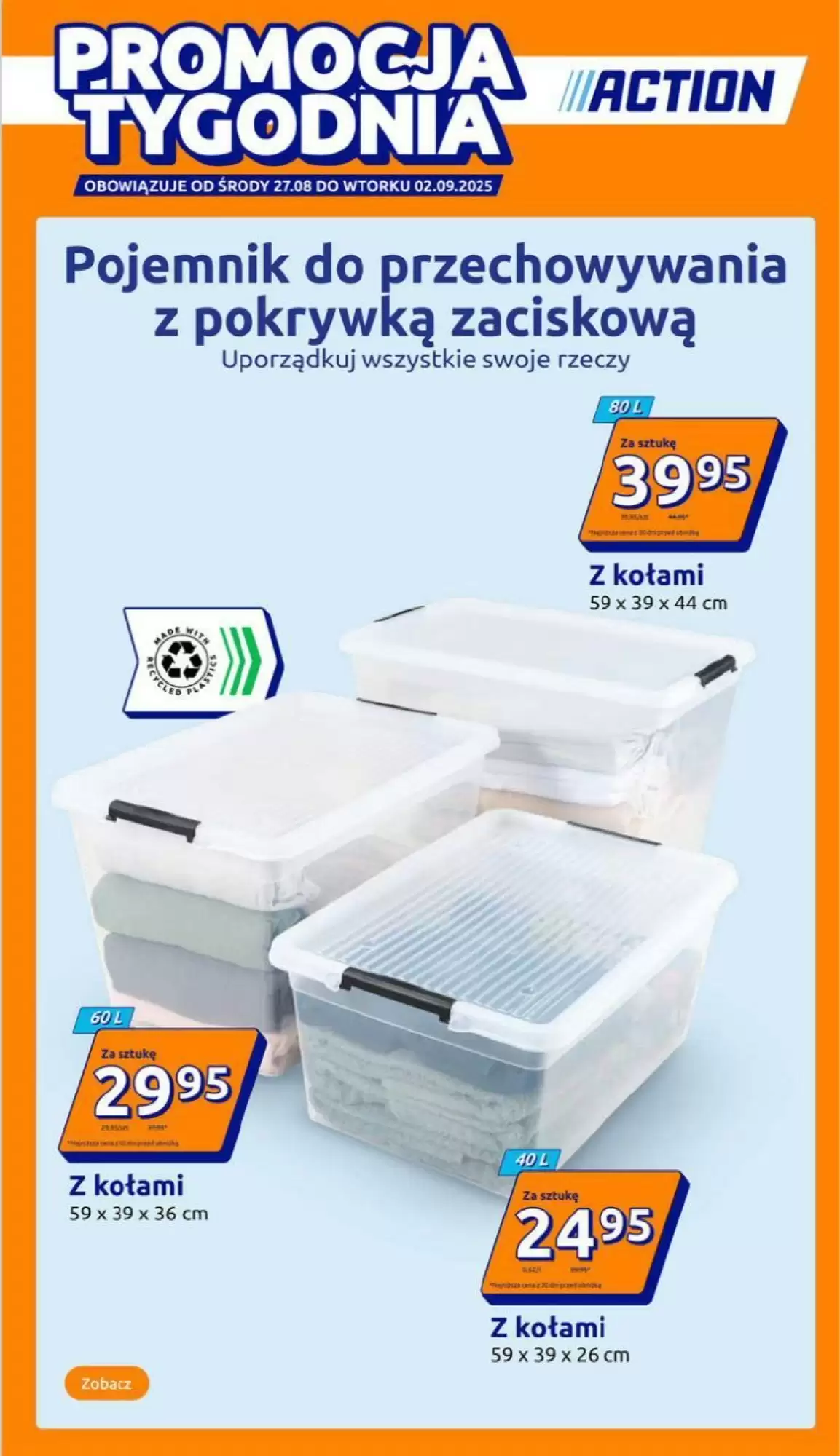 Action Gazetka 27.08.2025 - 02.09.2025