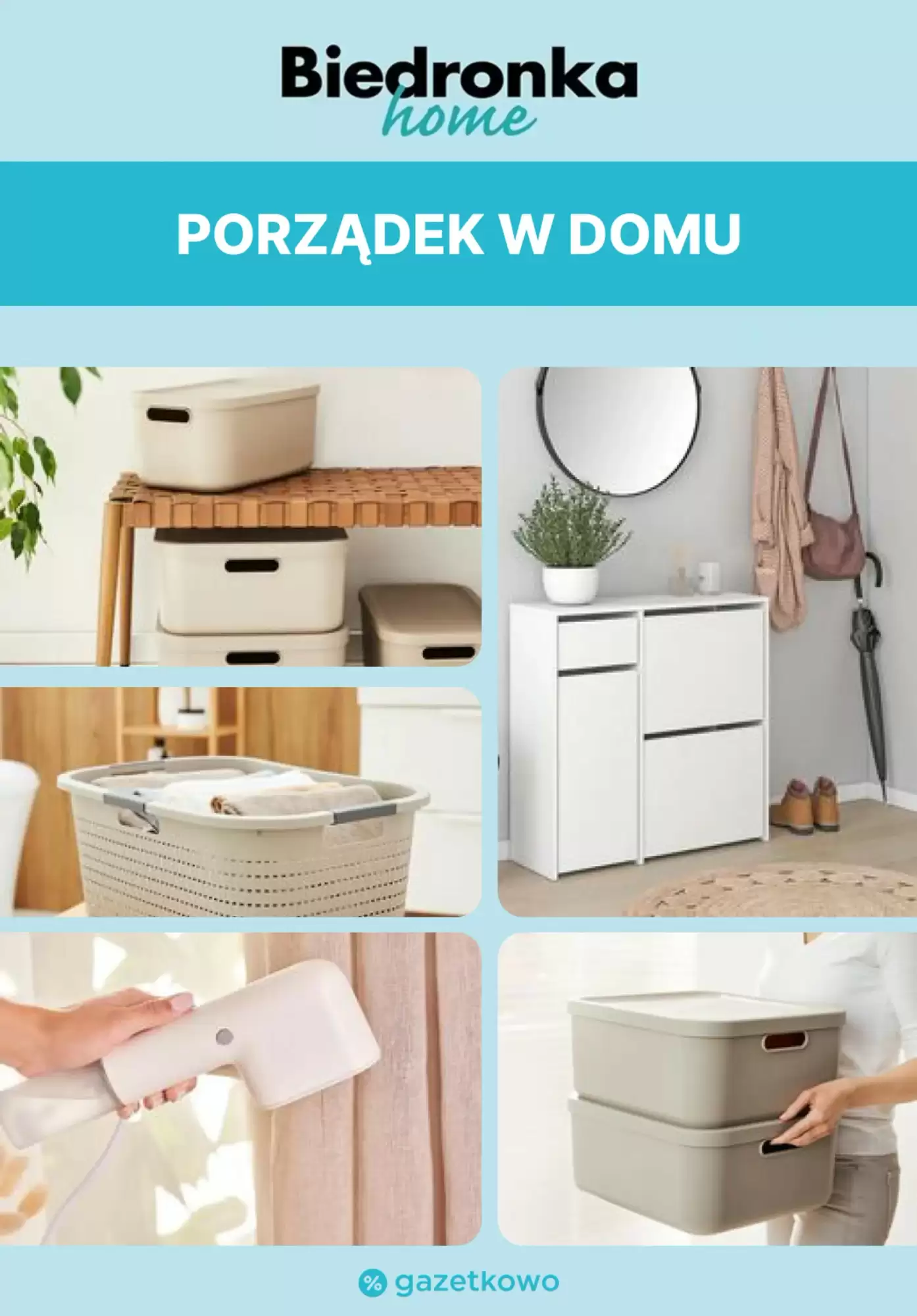 Biedronka Gazetka 12.08.2025 - 26.08.2025