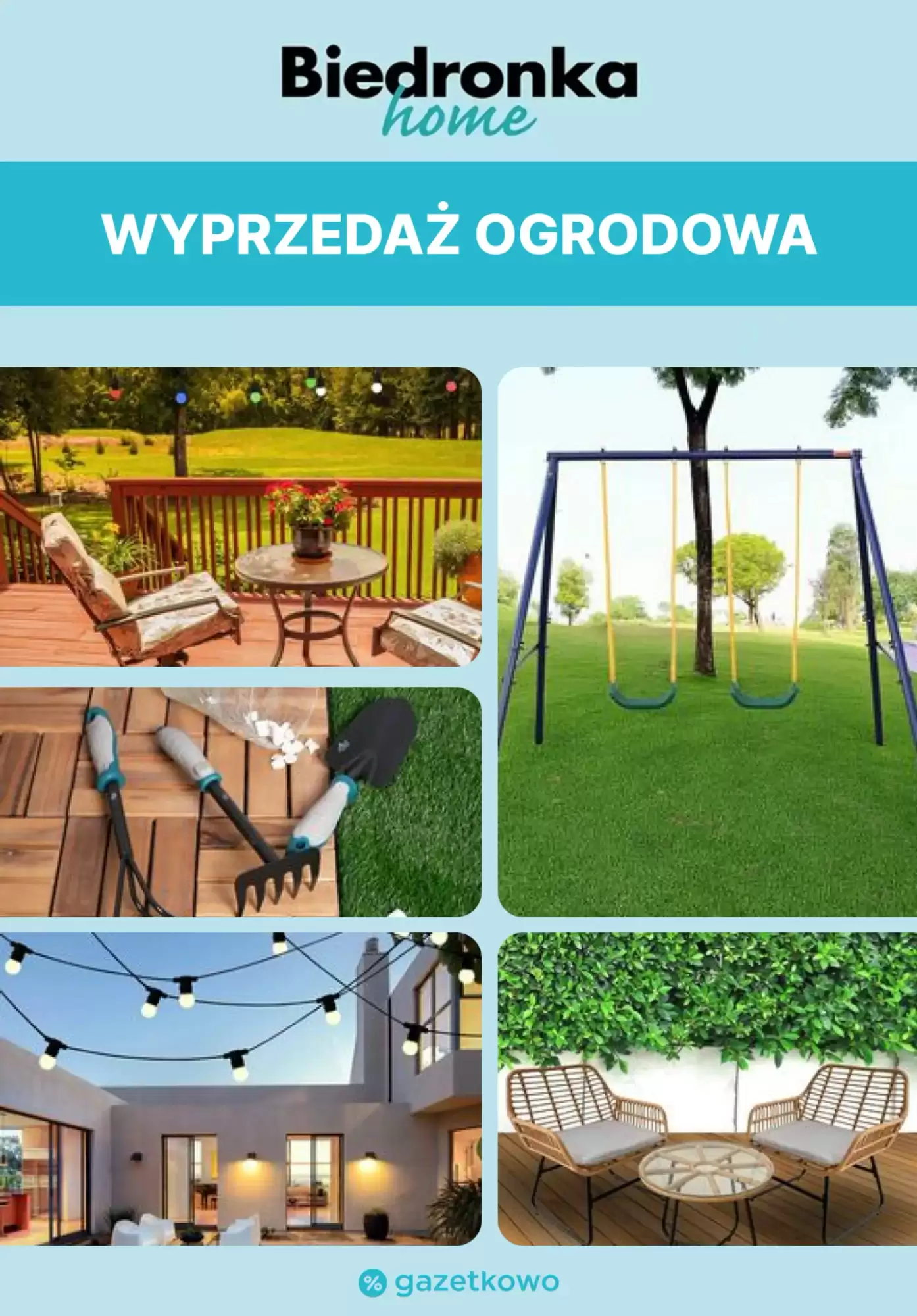 Biedronka Gazetka 19.08.2025 - 26.08.2025
