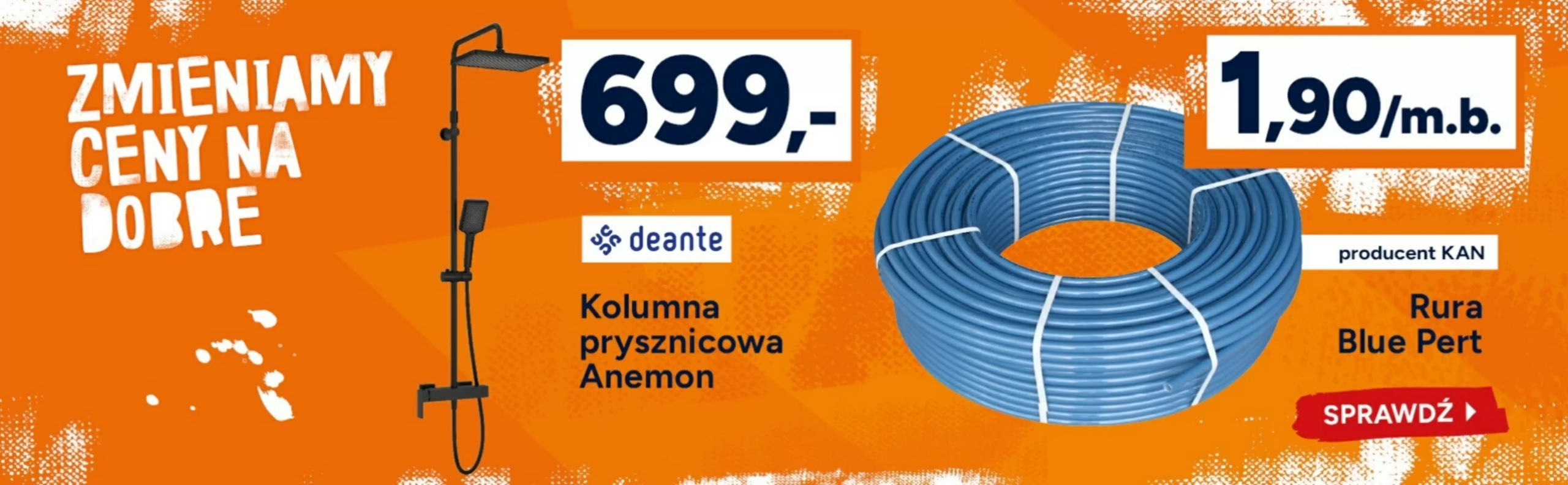 Bricoman Gazetka 19.08.2025 - 24.08.2025