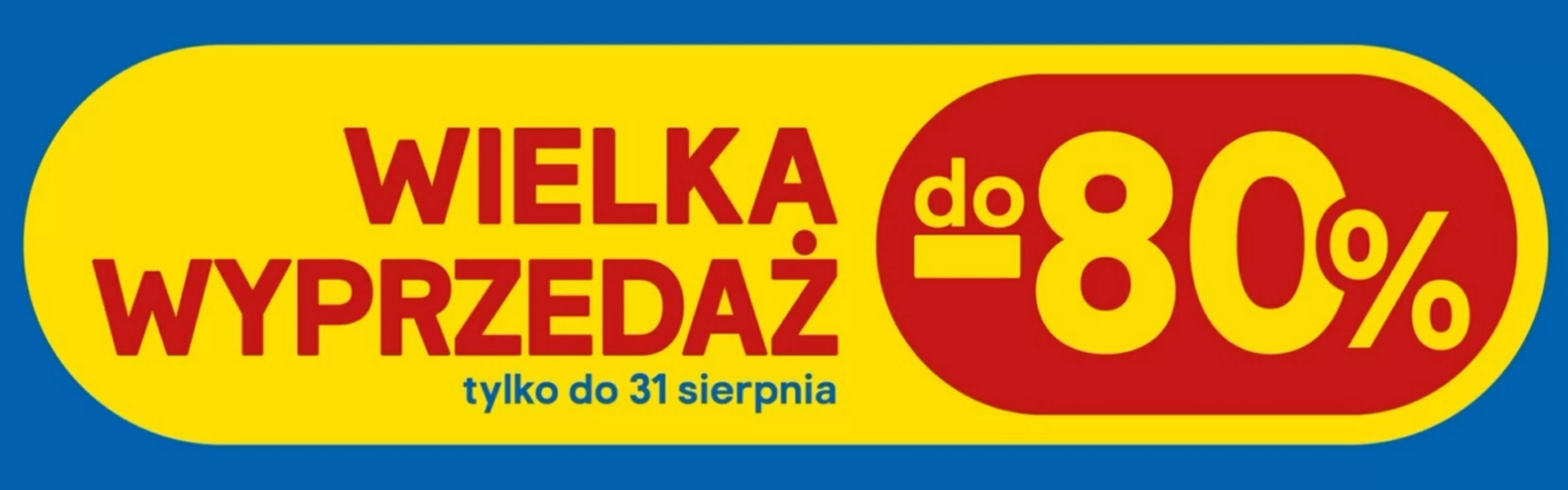 Castorama Gazetka 27.08.2025 - 31.08.2025