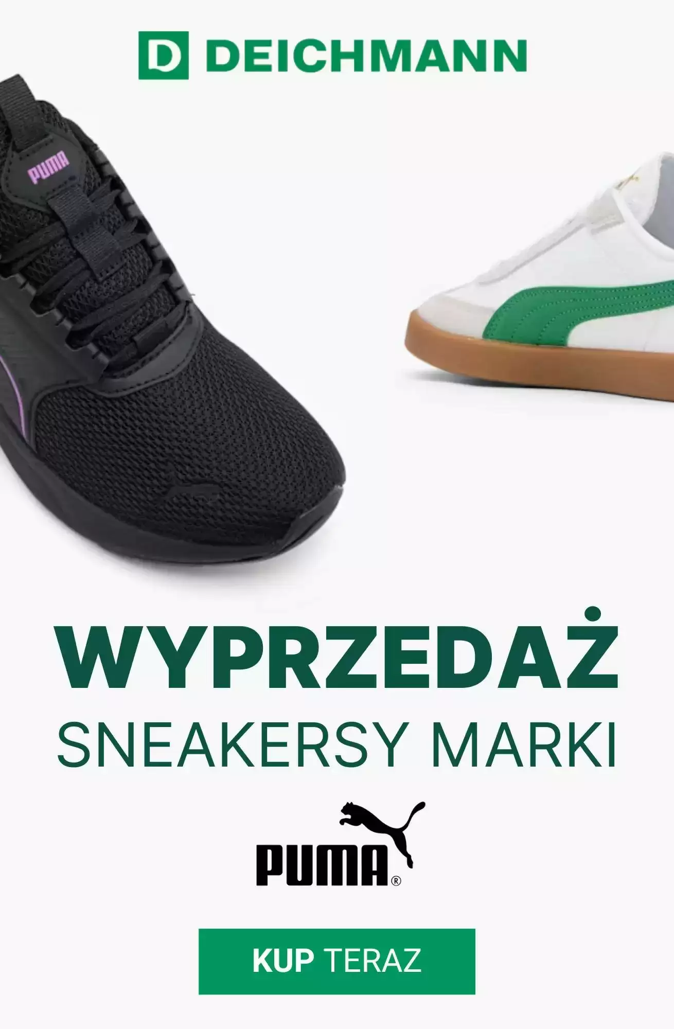Deichmann Gazetka 07.08.2025 - 14.08.2025