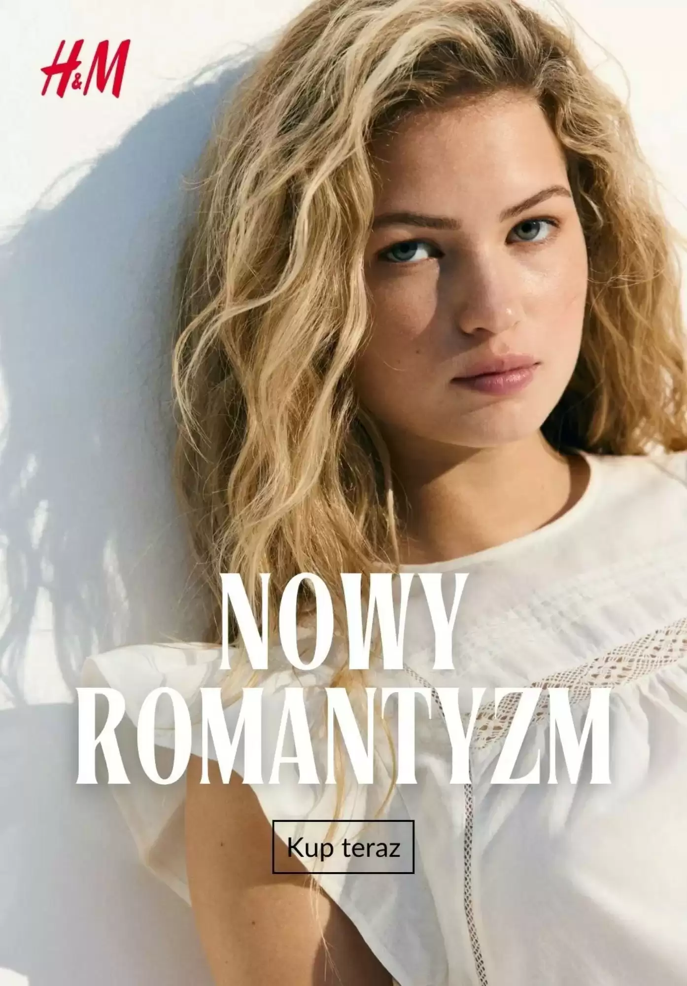 H&M Gazetka 01.08.2025 - 08.08.2025