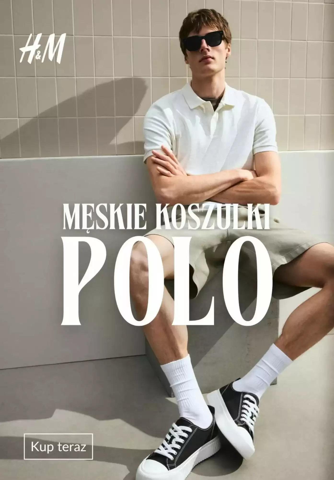 H&M Gazetka 04.08.2025 - 11.08.2025