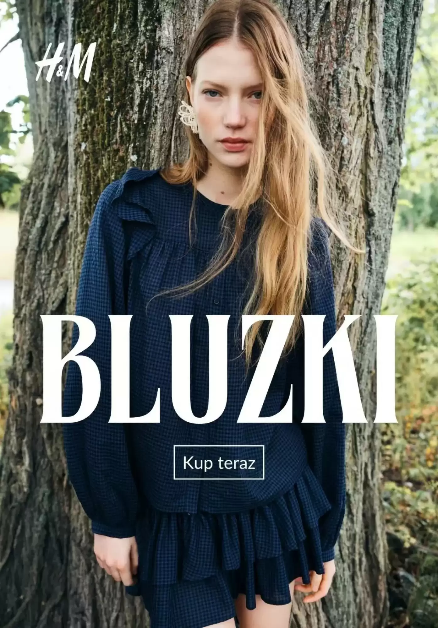 H&M Gazetka 07.08.2025 - 14.08.2025