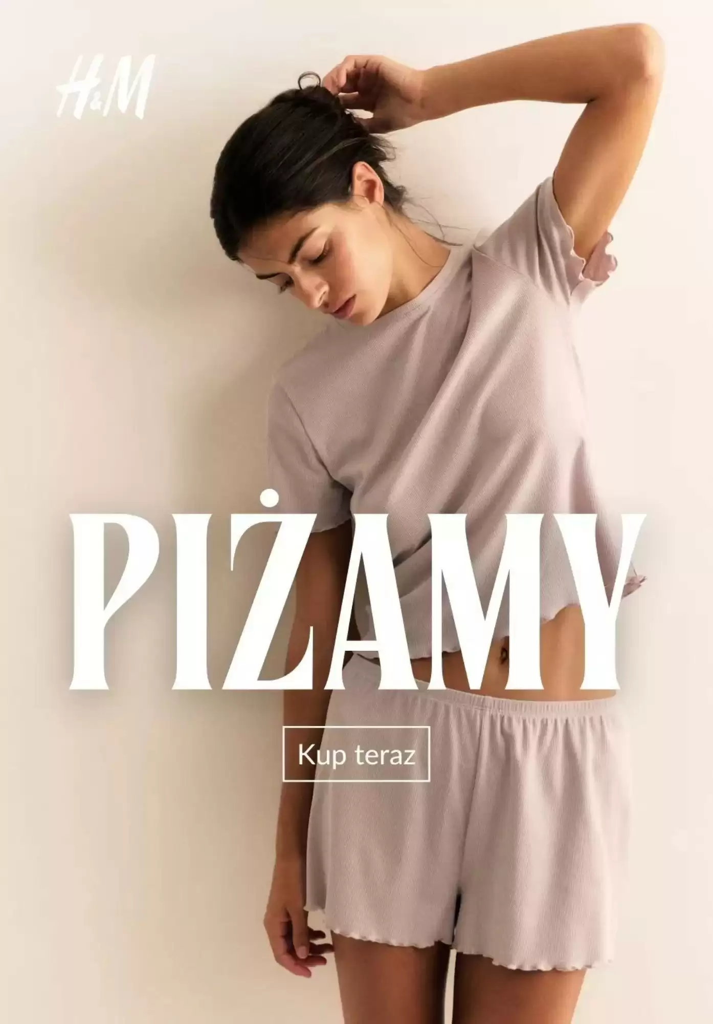 H&M Gazetka 08.08.2025 - 15.08.2025