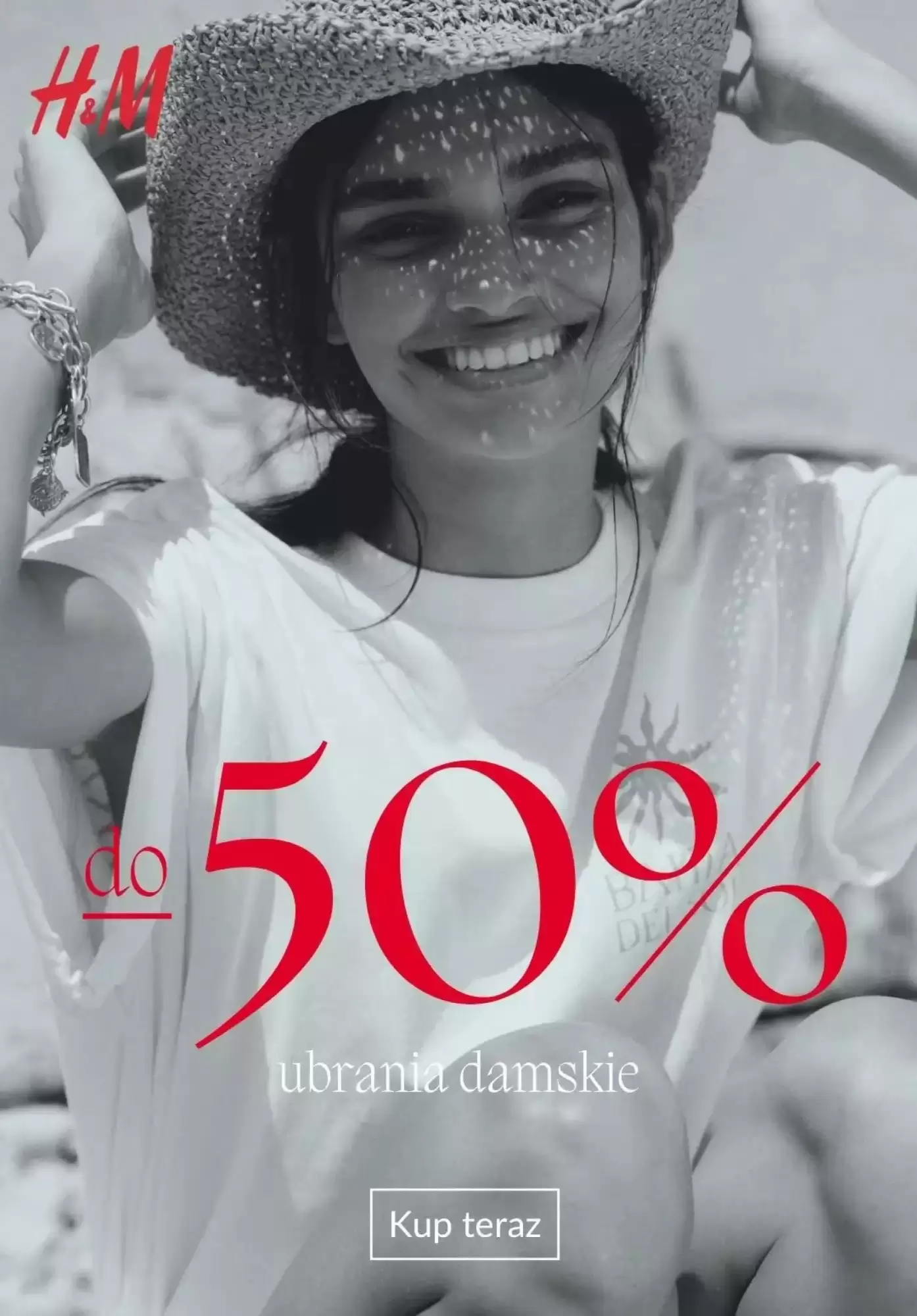 H&M Gazetka 11.08.2025 - 18.08.2025