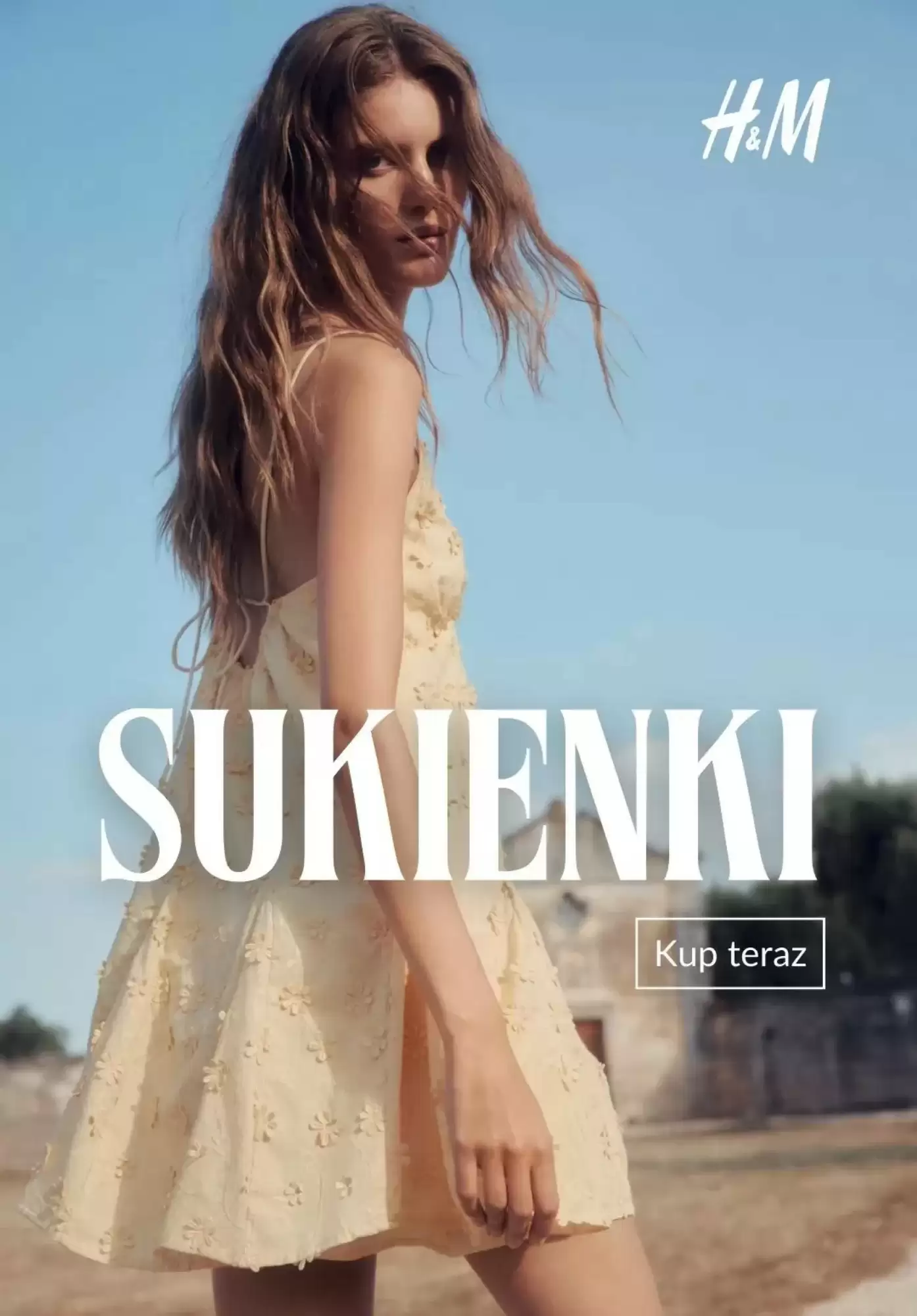 H&M Gazetka 14.08.2025 - 21.08.2025