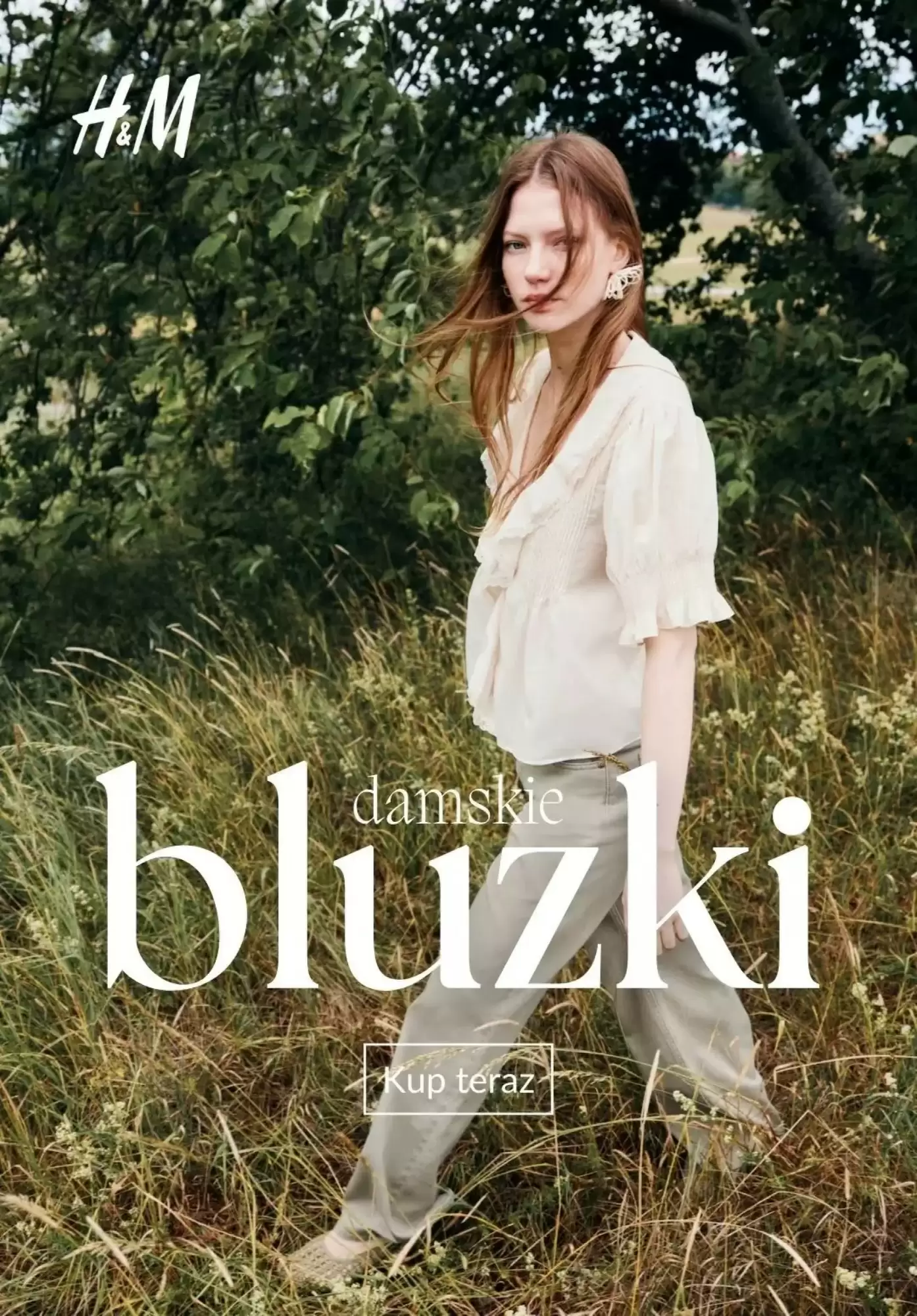 H&M Gazetka 22.08.2025 - 29.08.2025
