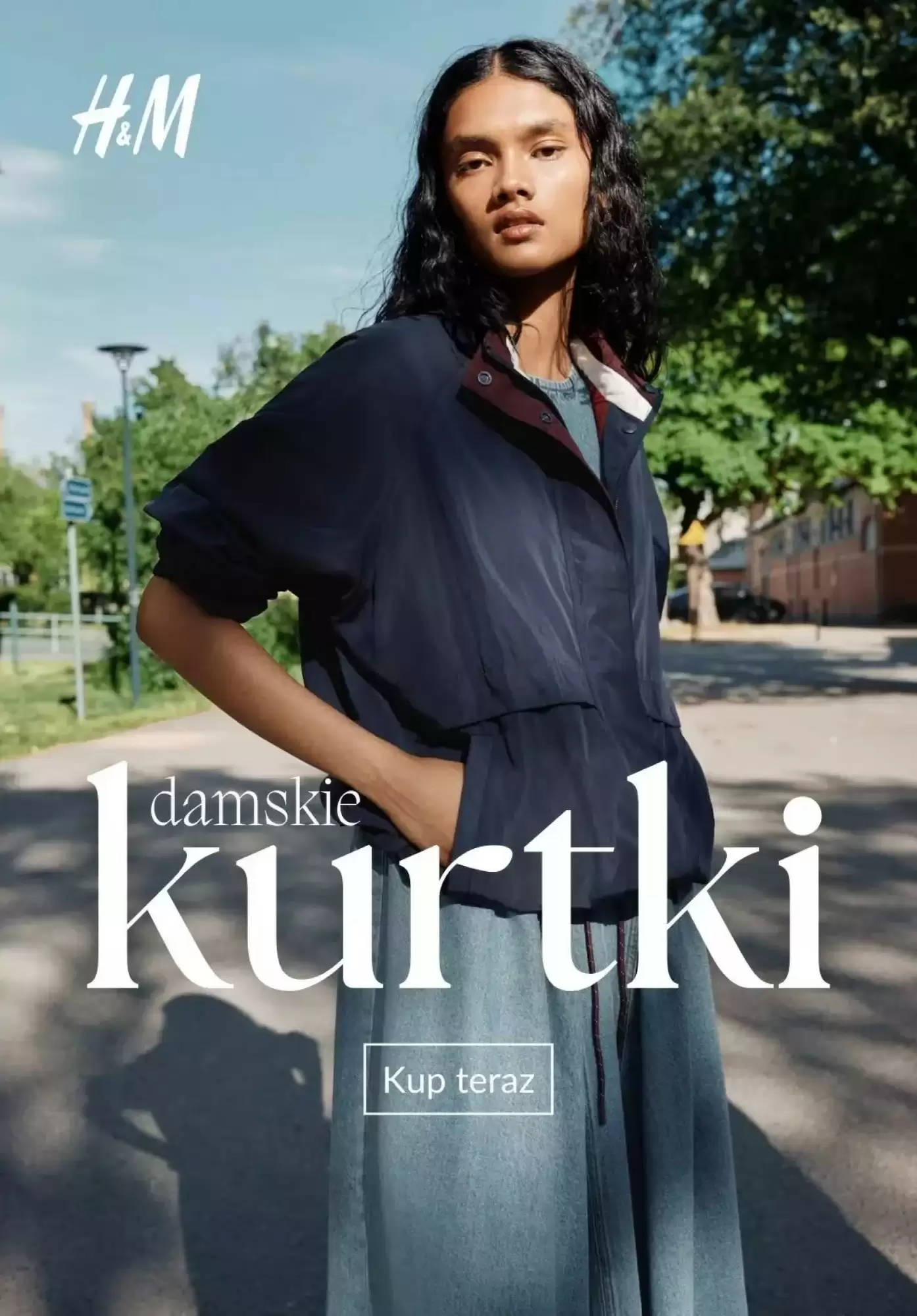 H&M Gazetka 25.08.2025 - 01.09.2025