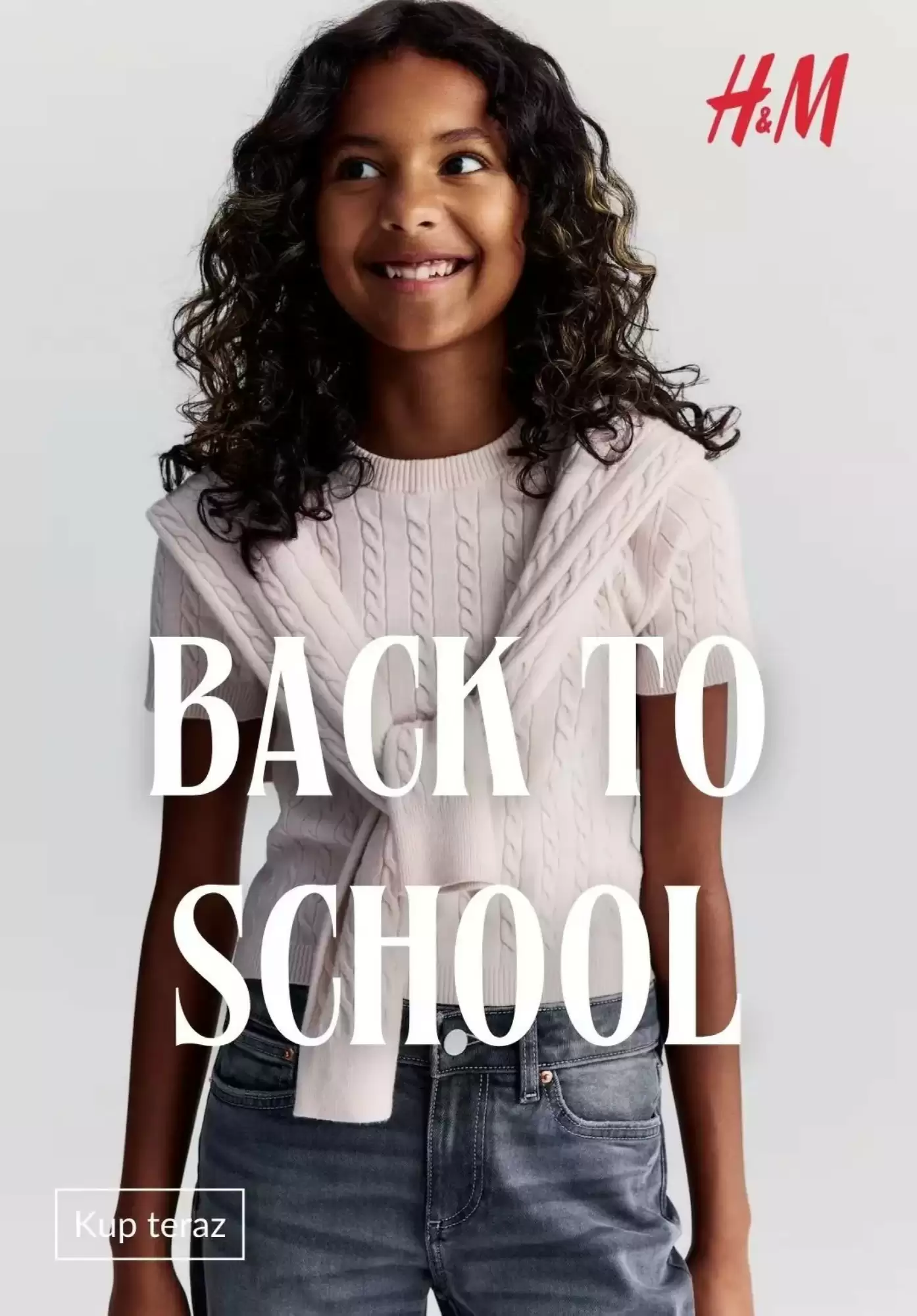 H&M Gazetka 27.08.2025 - 03.09.2025