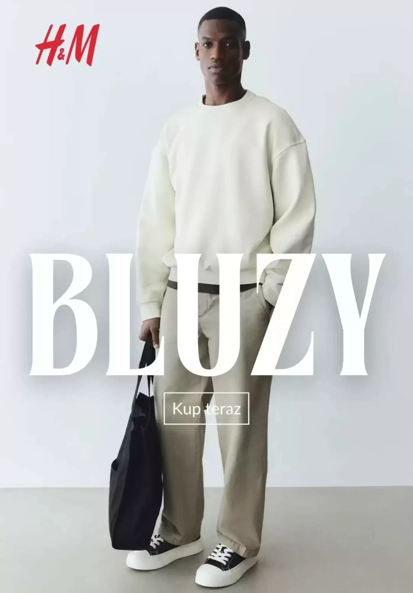 H&M Gazetka 28.08.2025 - 04.09.2025