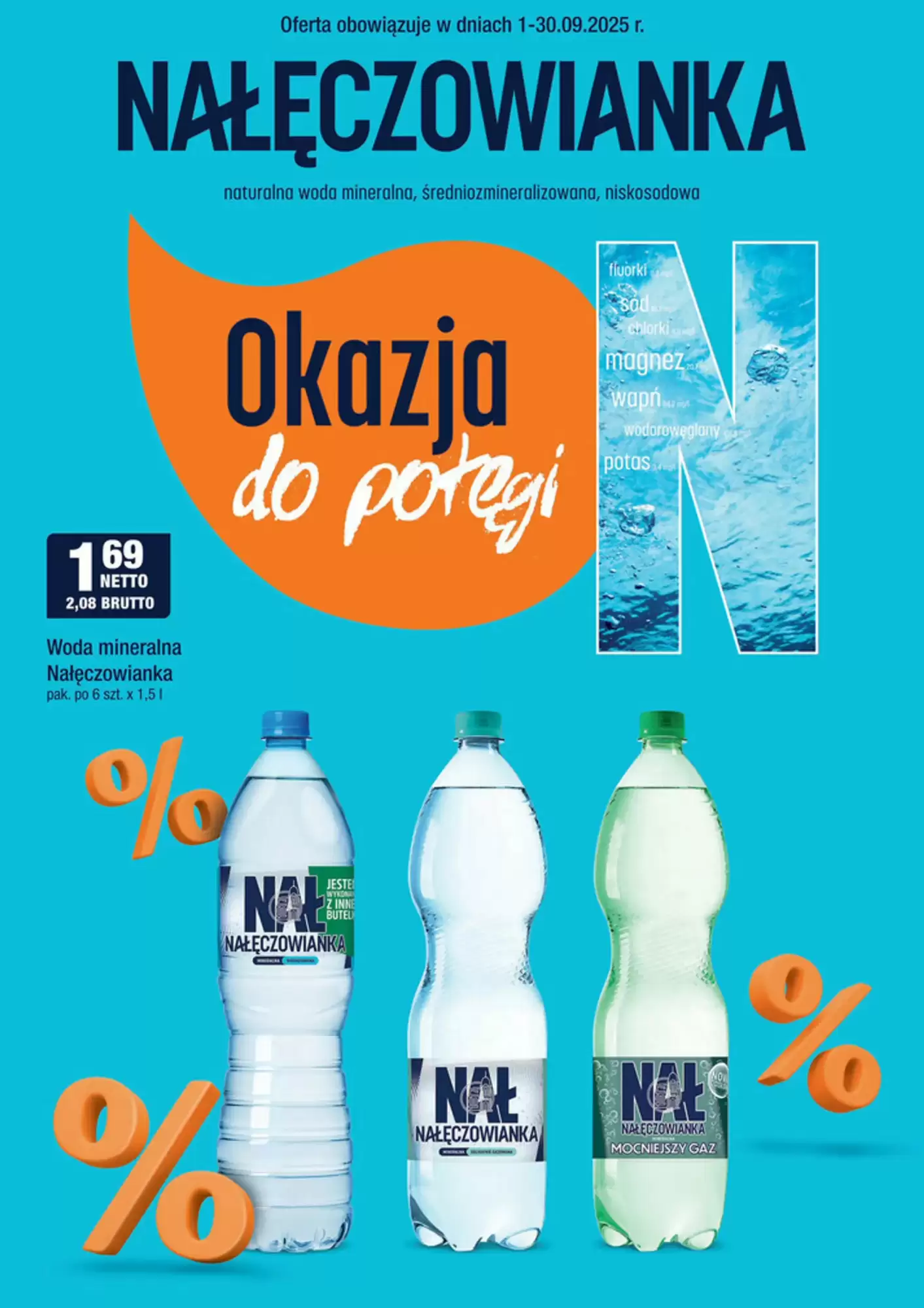 Makro Gazetka 01.09.2025 - 30.09.2025