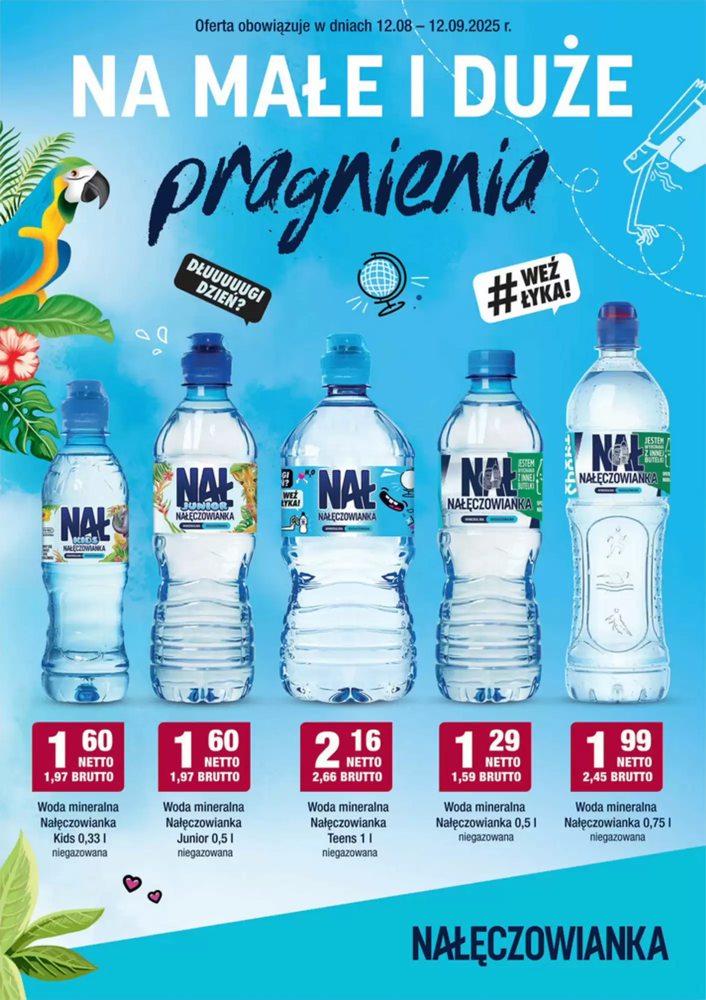 Makro Gazetka 12.08.2025 - 12.09.2025