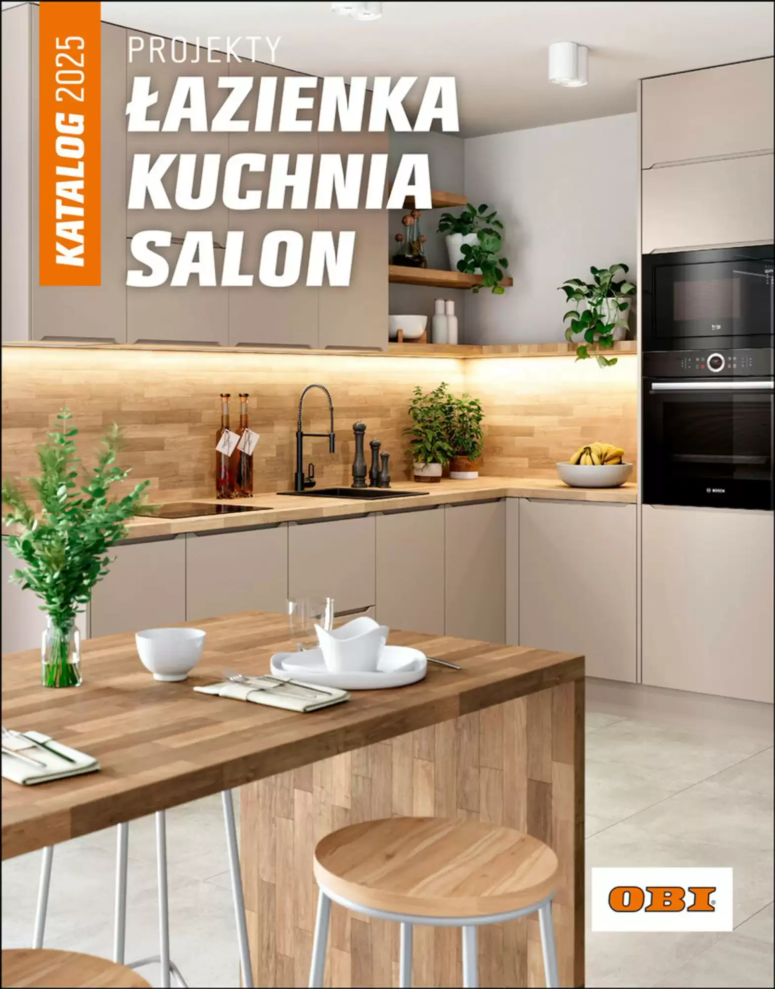 Obi Gazetka 19.08.2025 - 31.12.2025