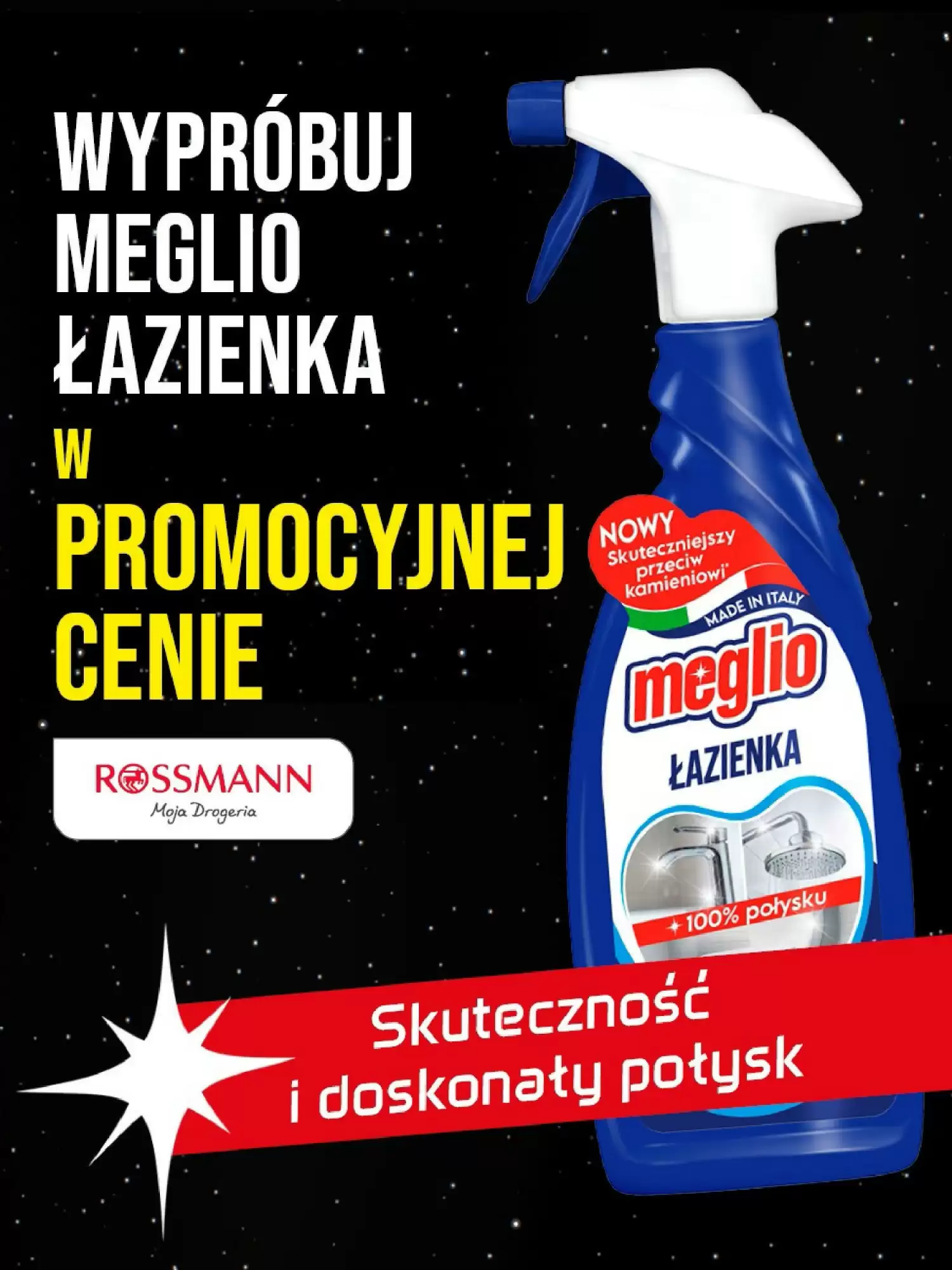 Rossmann Gazetka 01.08.2025 - 18.08.2025