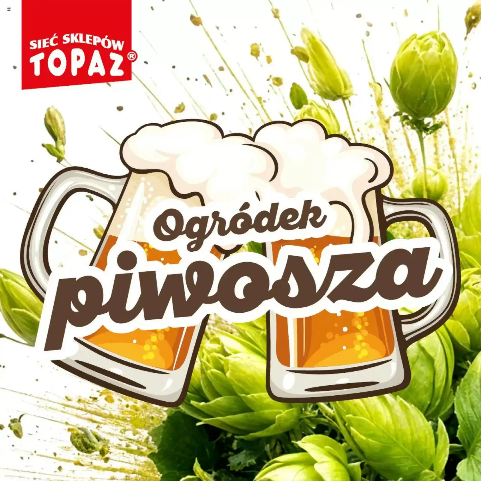 Topaz Gazetka 28.08.2025 - 03.09.2025