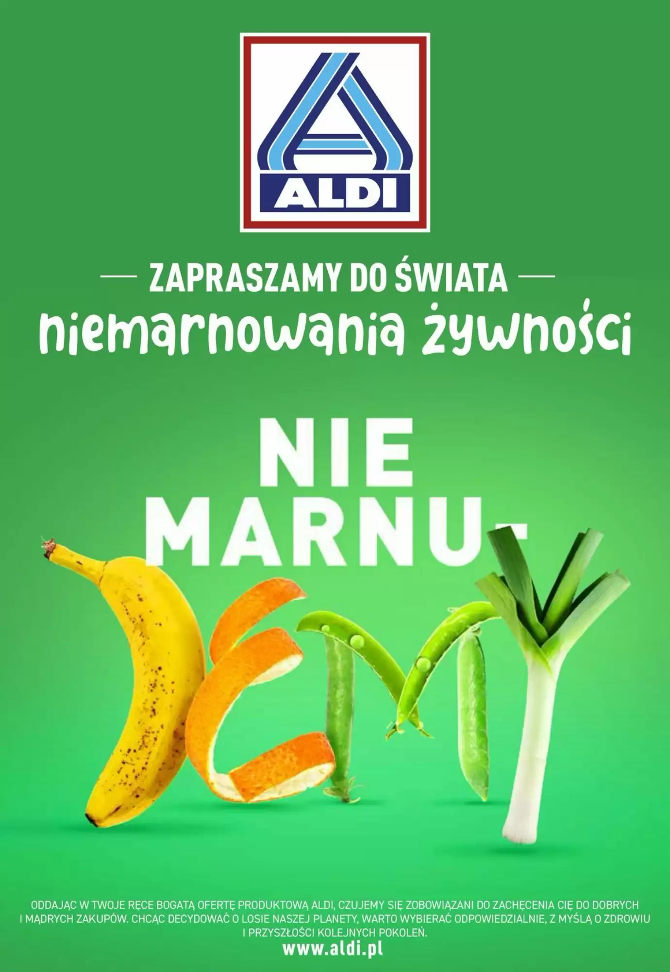 Aldi Gazetka 09.09.2025 - 25.02.2026